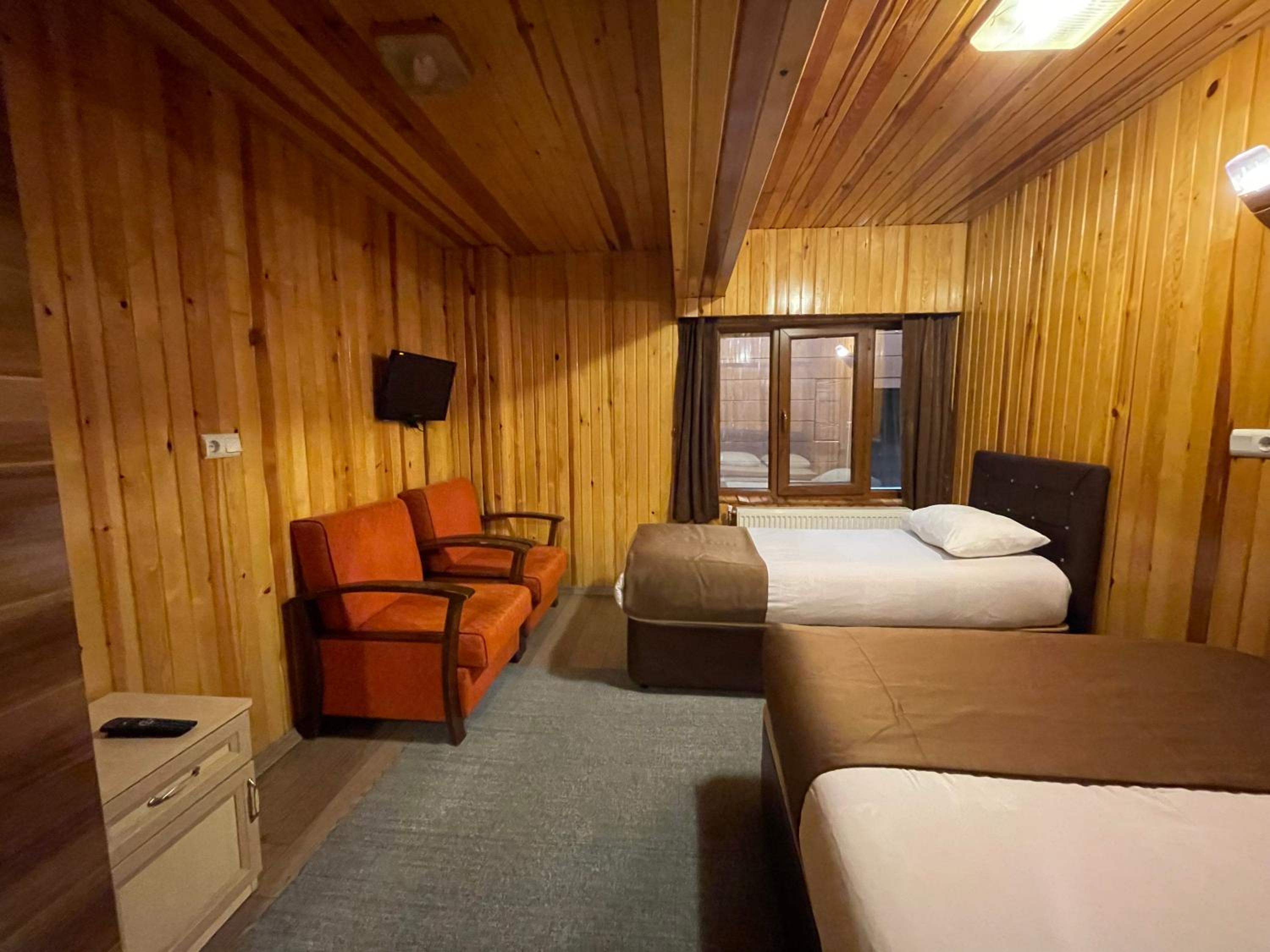 Comfort Room photo 1