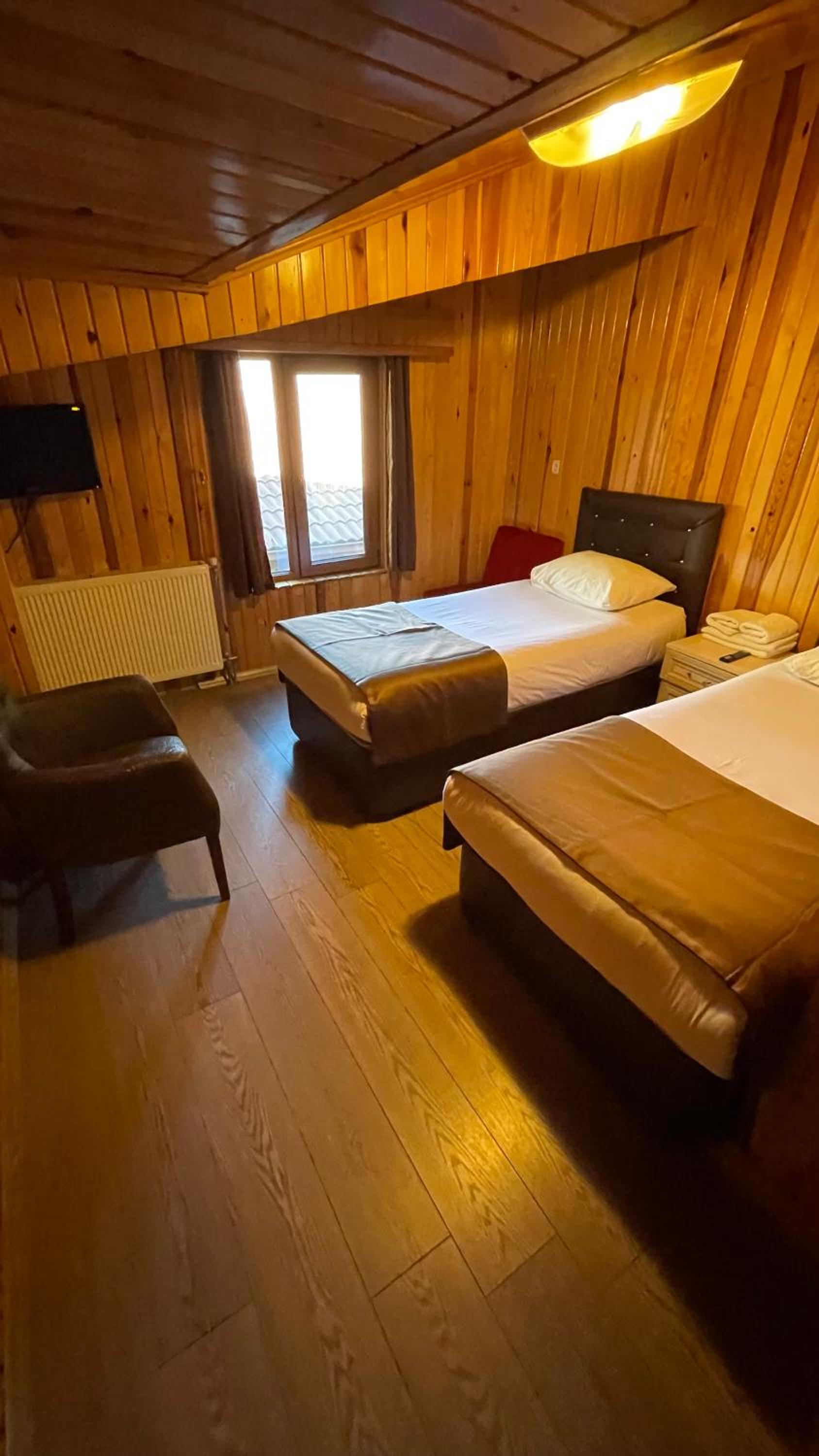 Plus Room photo 3