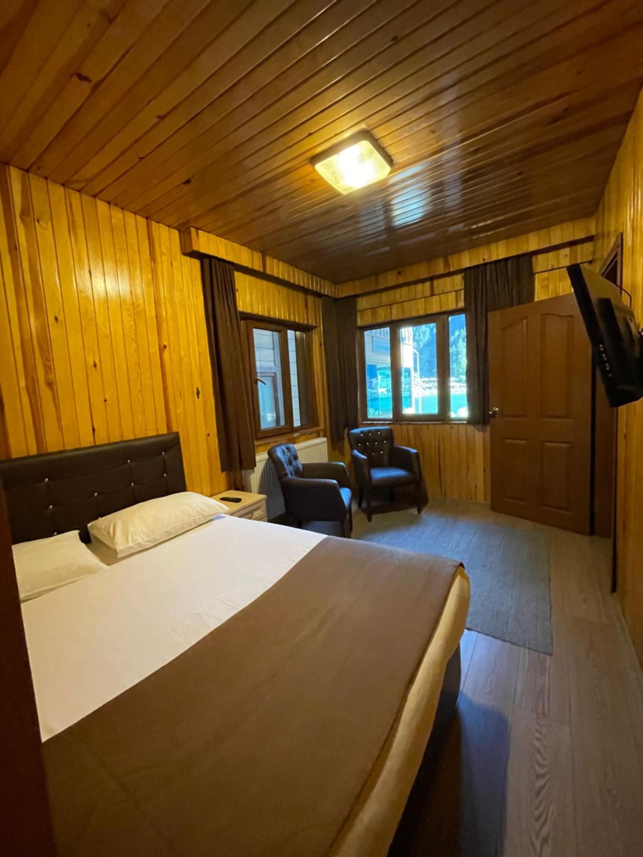 Deluxe Double Room photo 1