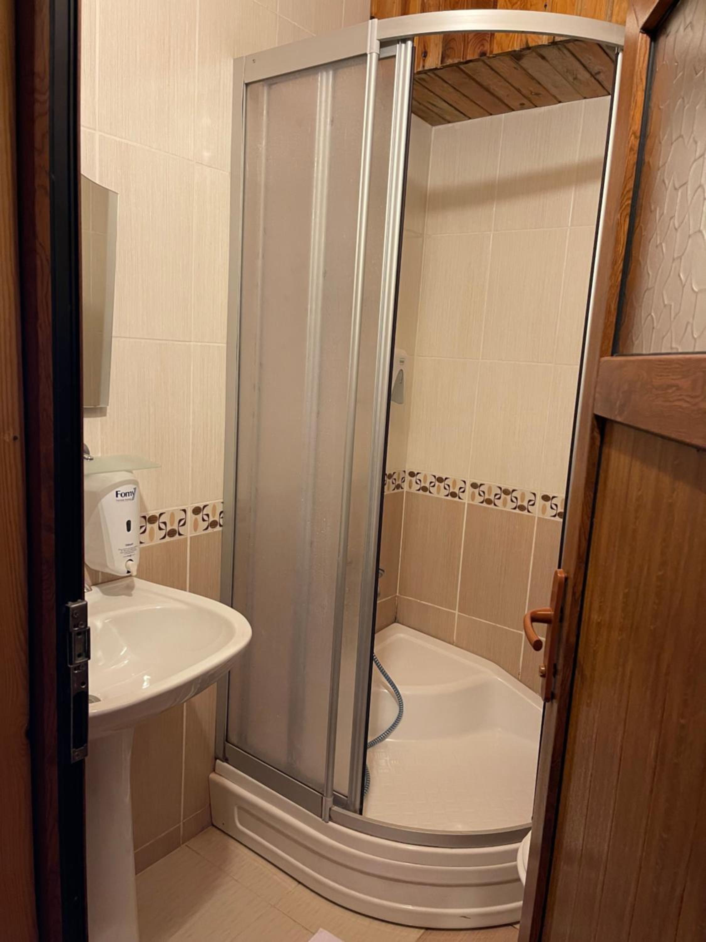 Comfort Room photo 2