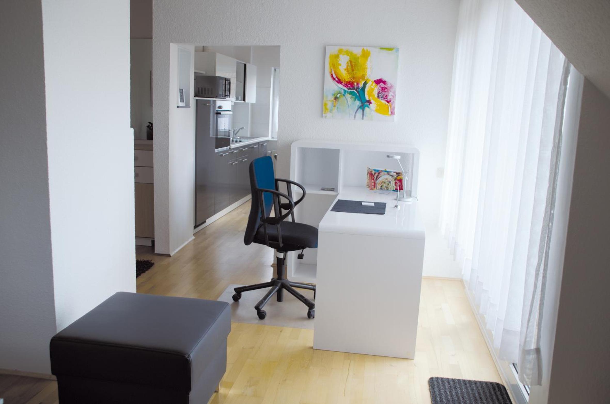 Apartment photo 1