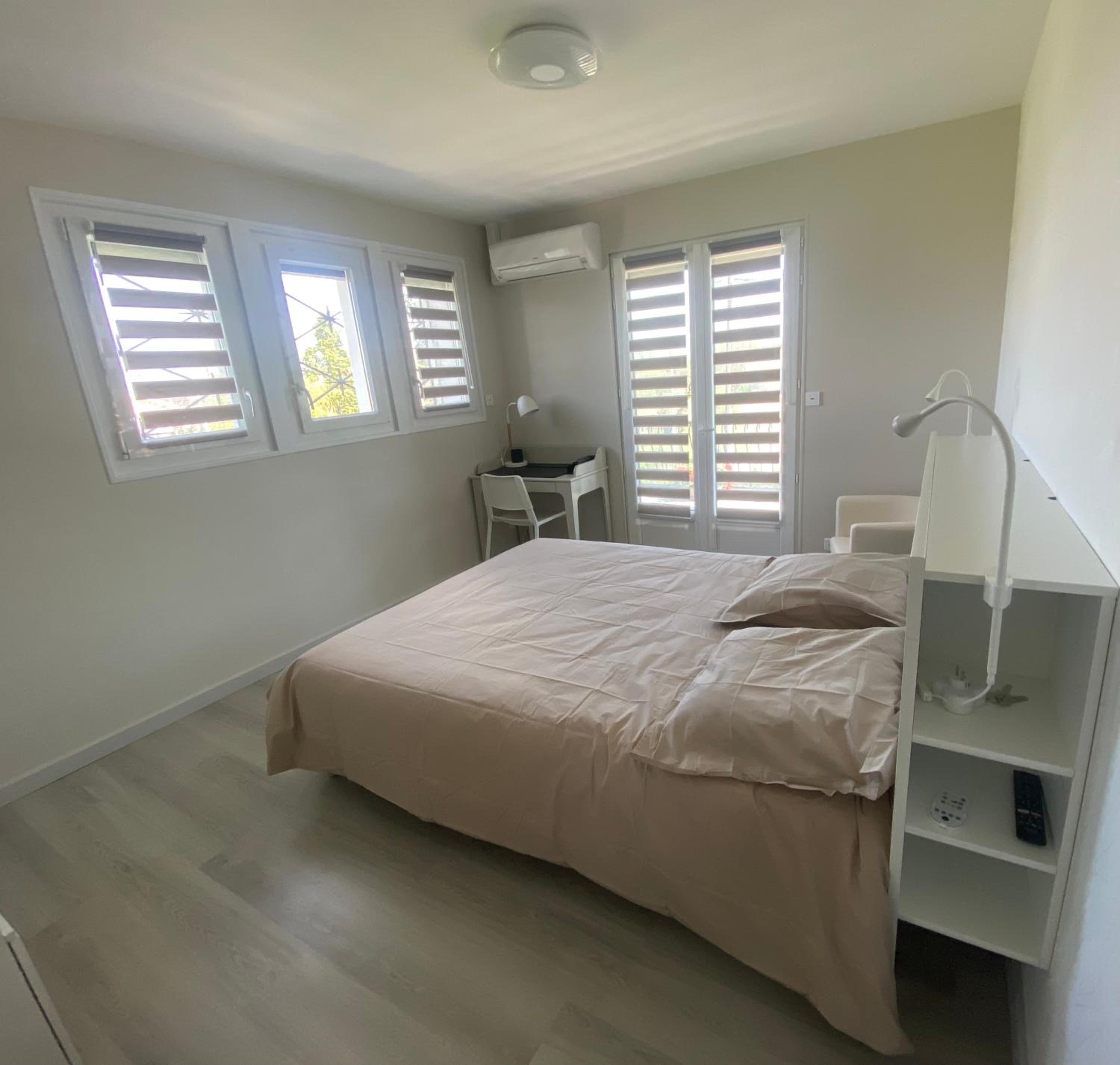 Double Room photo 3