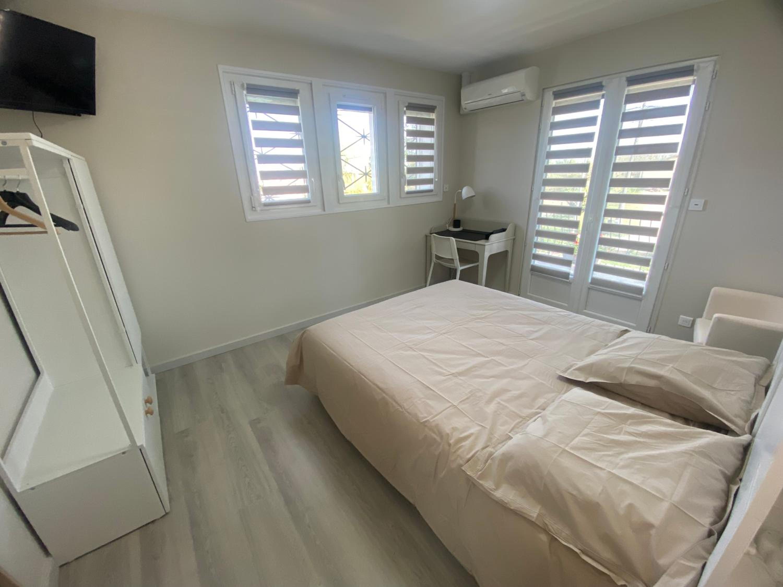 Double Room photo 2