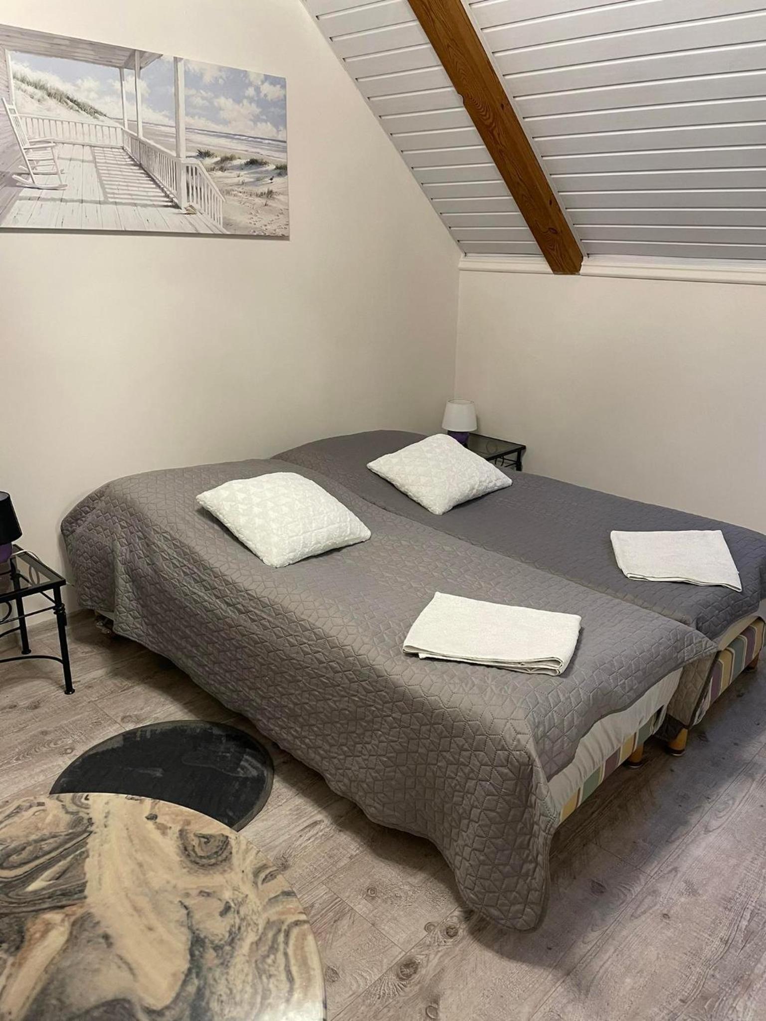 Double Room photo 1
