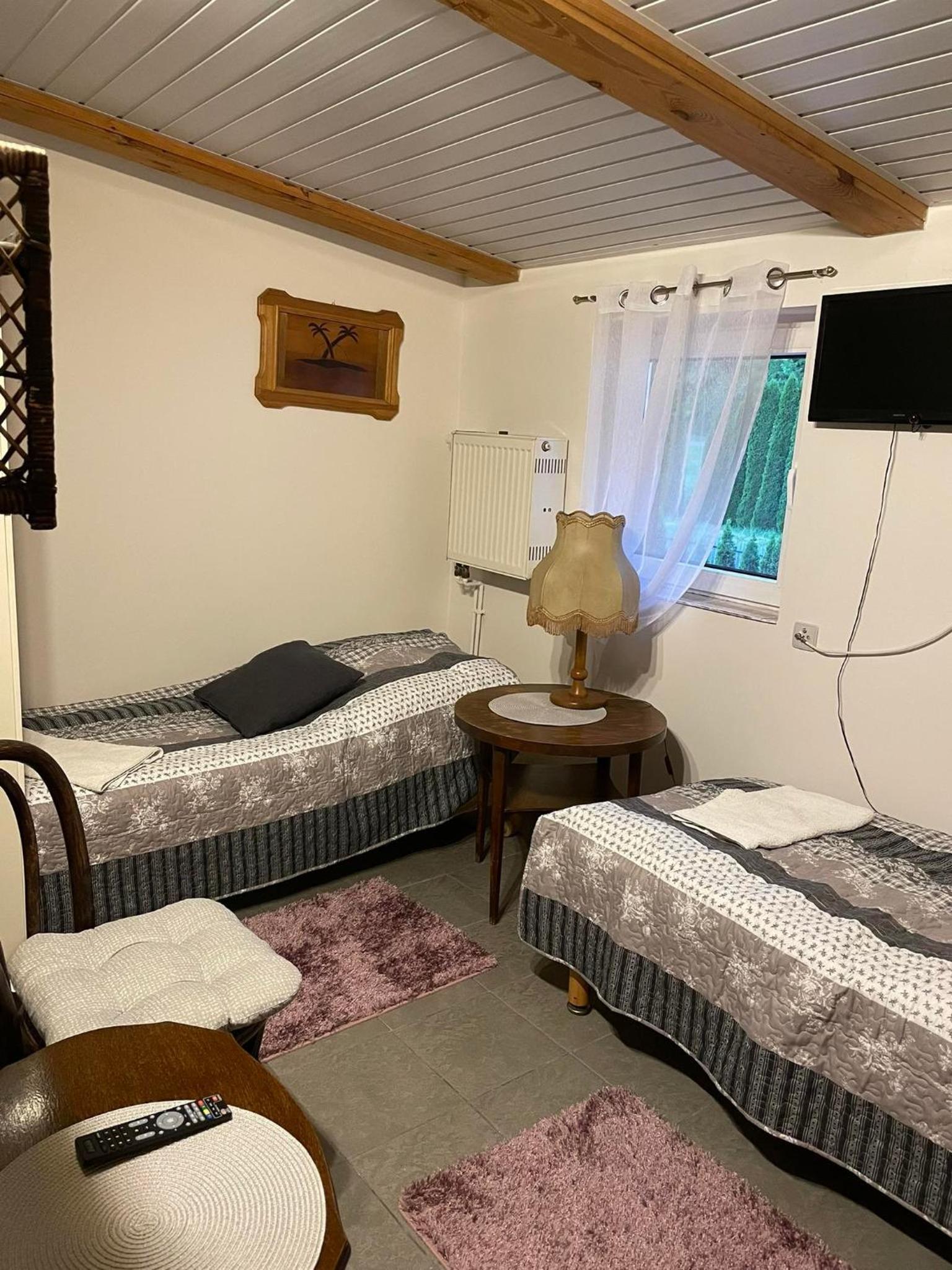 Double Room photo 3
