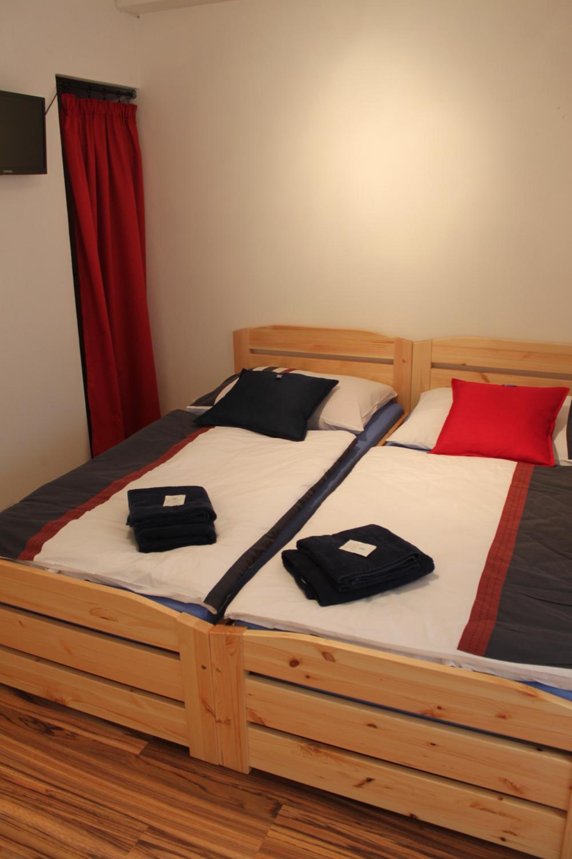 Comfort Double or Twin Room