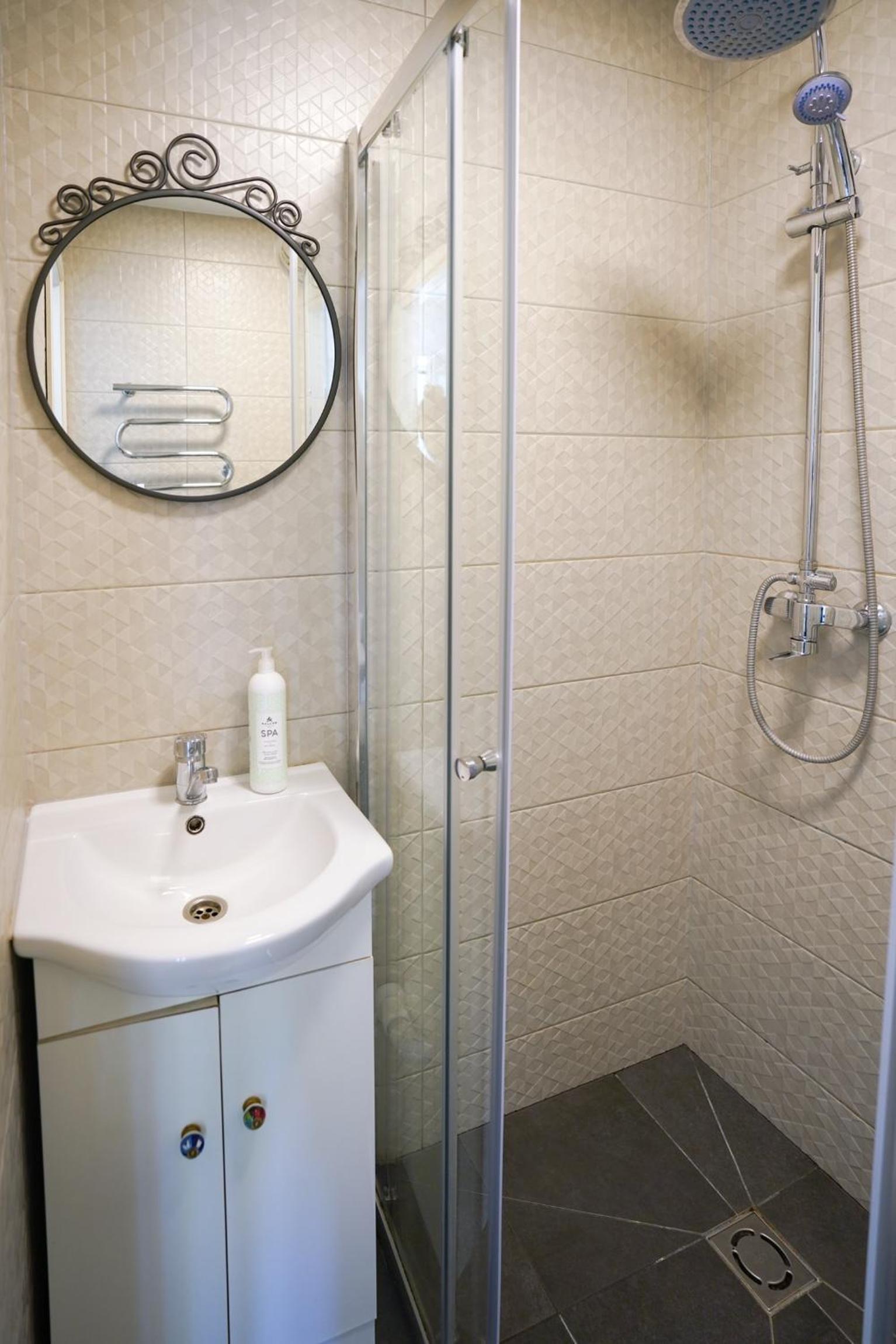 Suite with Terrace photo 1