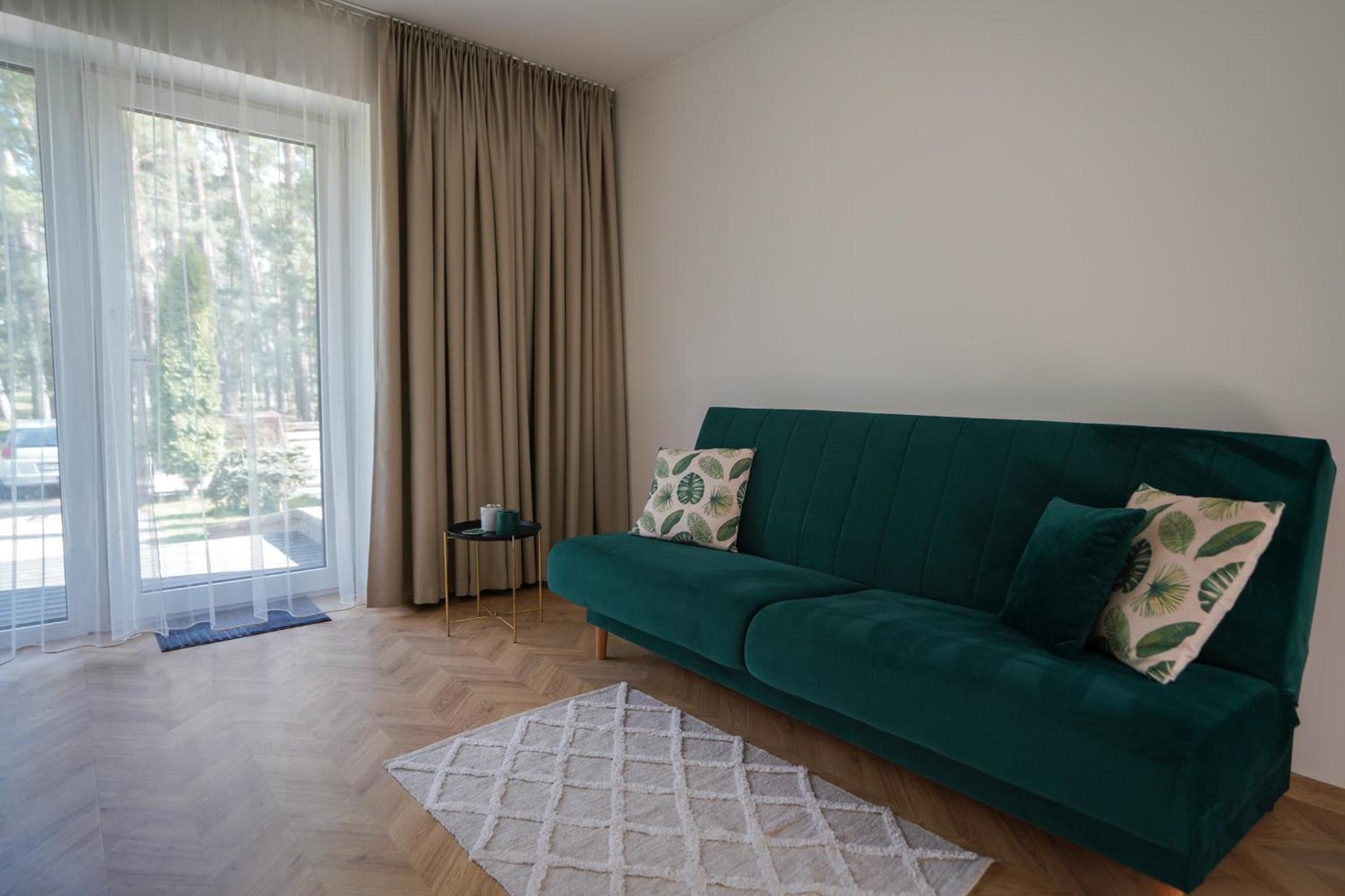 Deluxe Bungalow photo 1