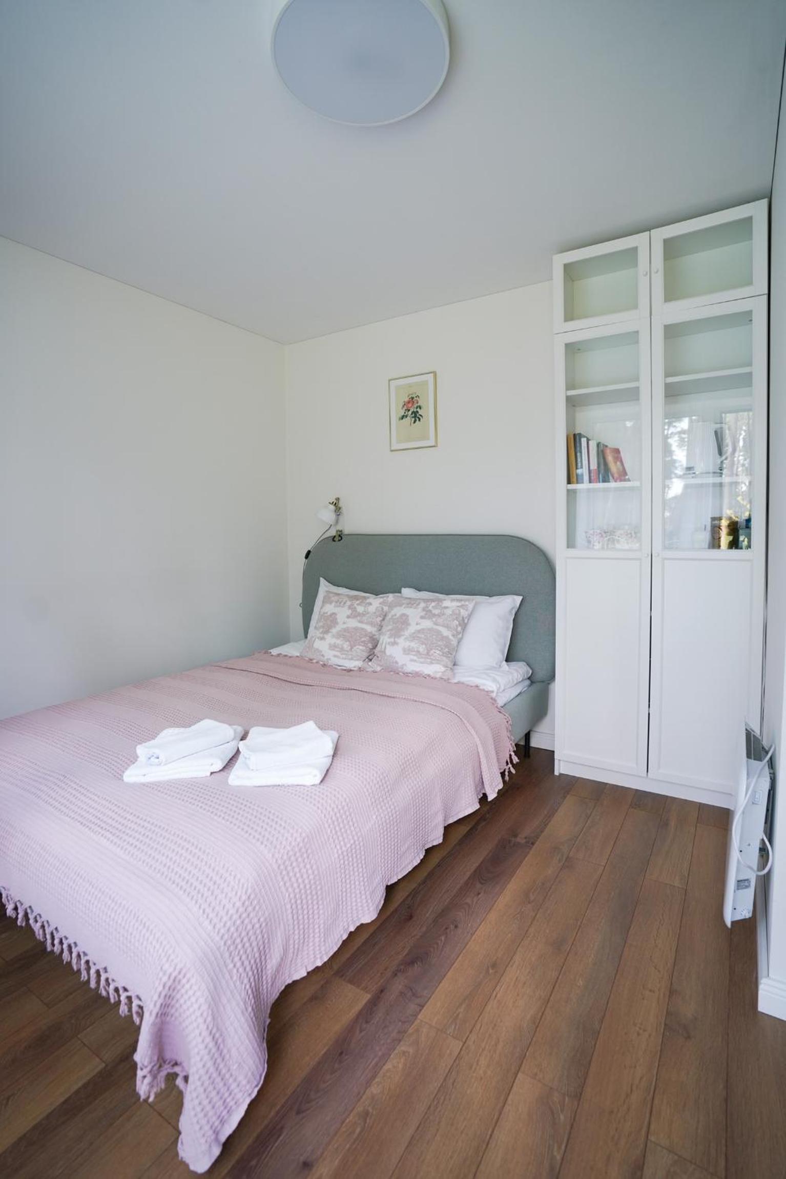 Double Room with Terrace photo 3