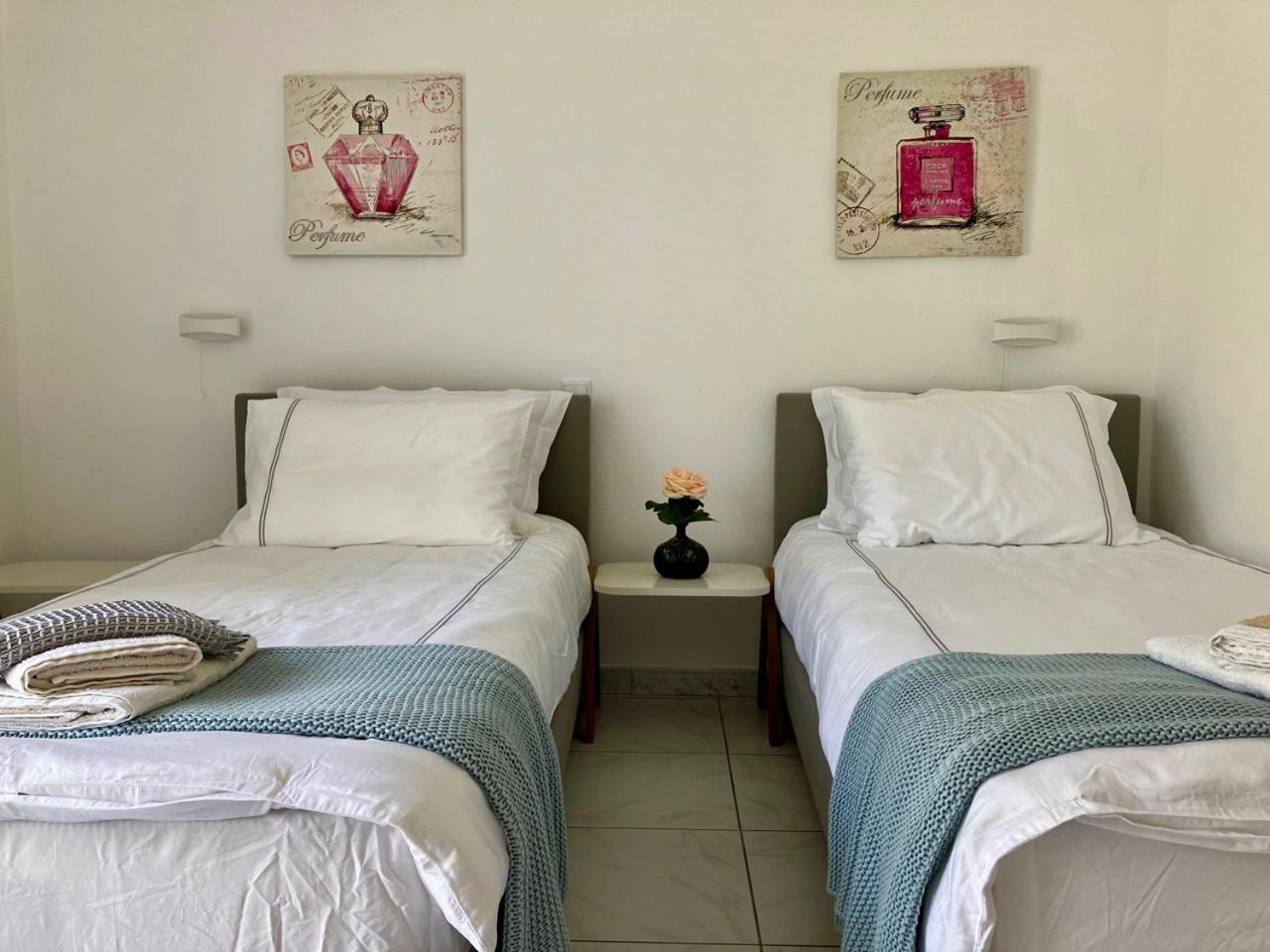 Two-Bedroom Villa photo 1