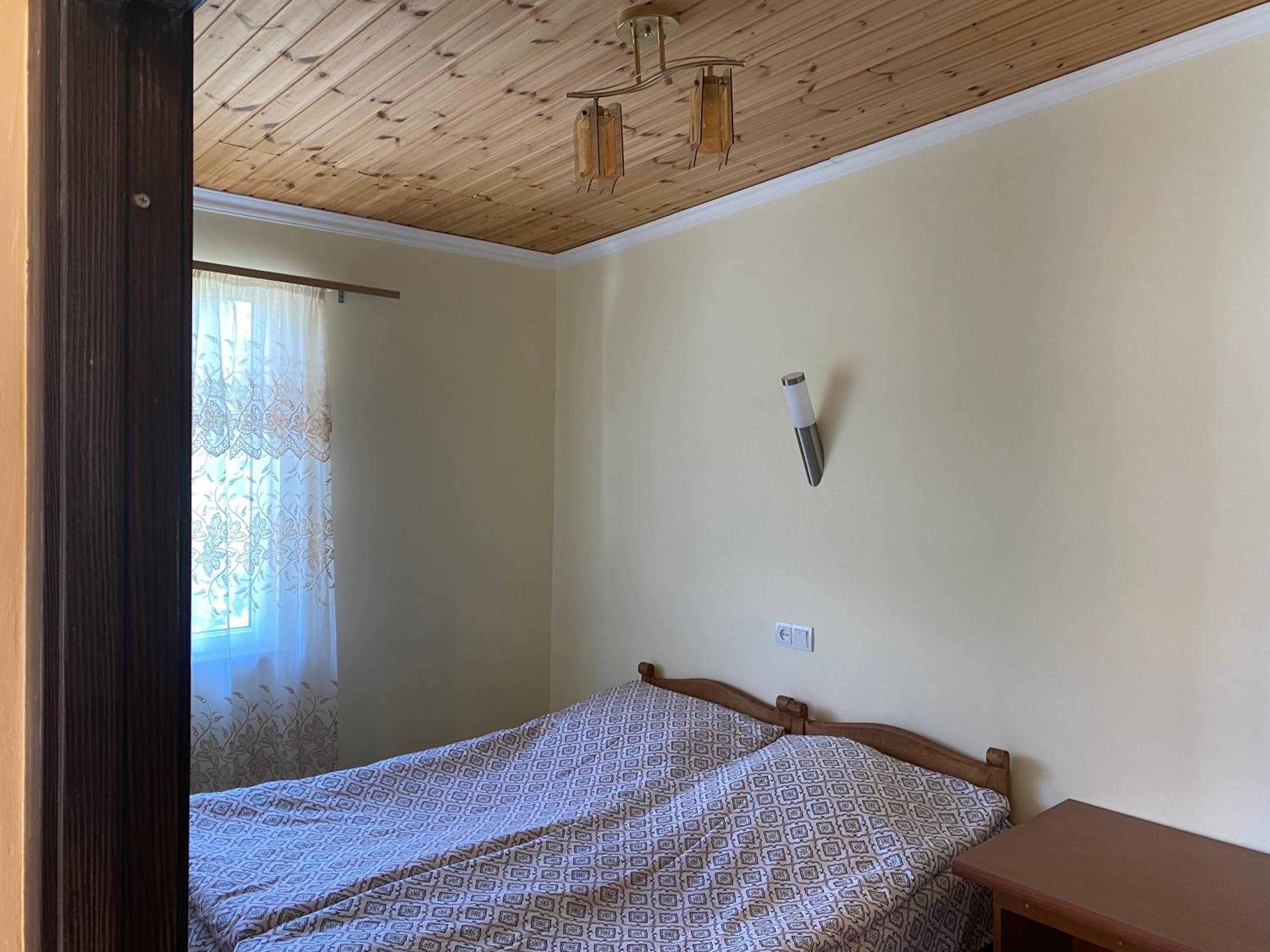 Twin Room with Bathroom photo 3