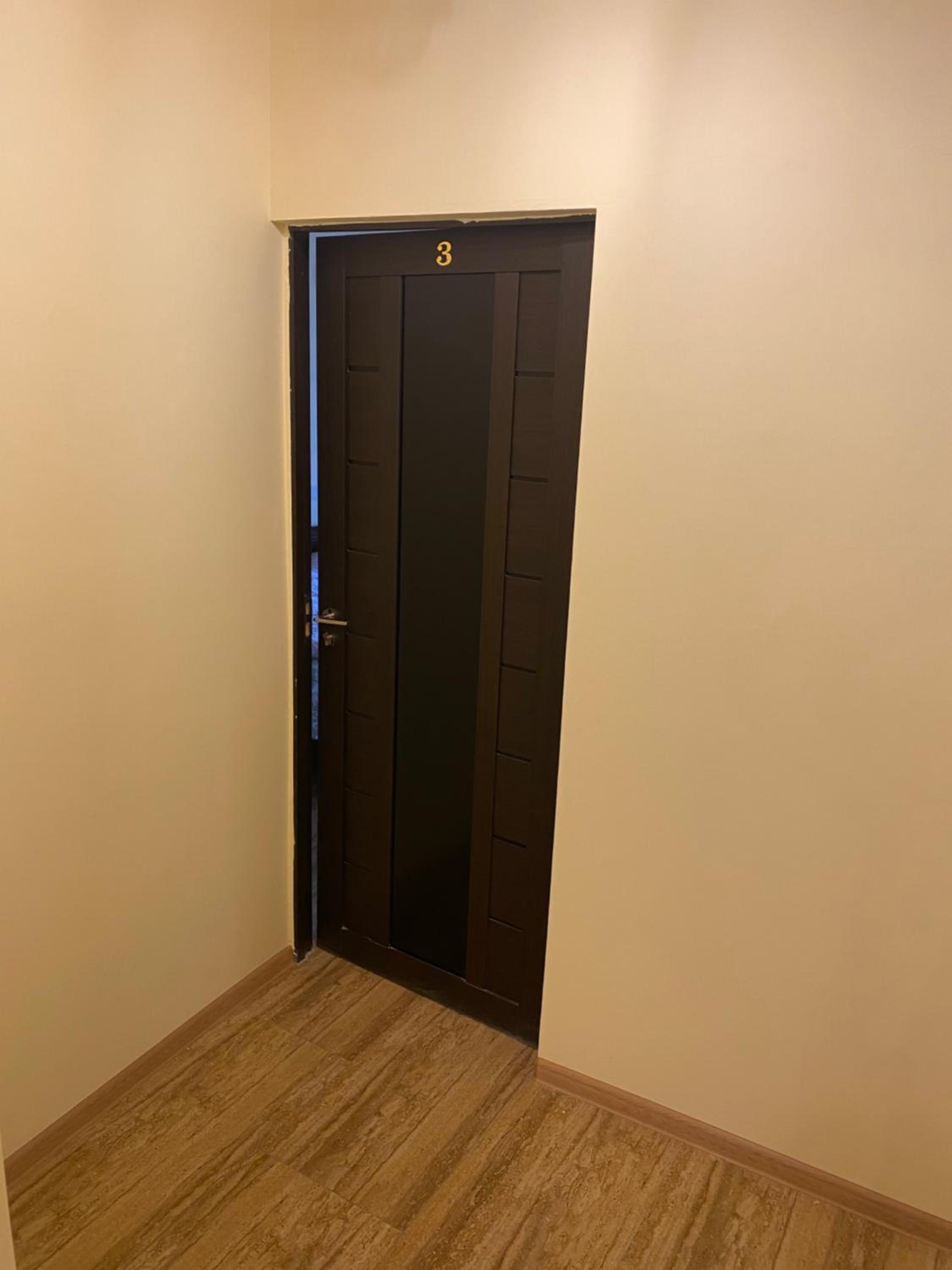 Twin Room with Bathroom photo 2