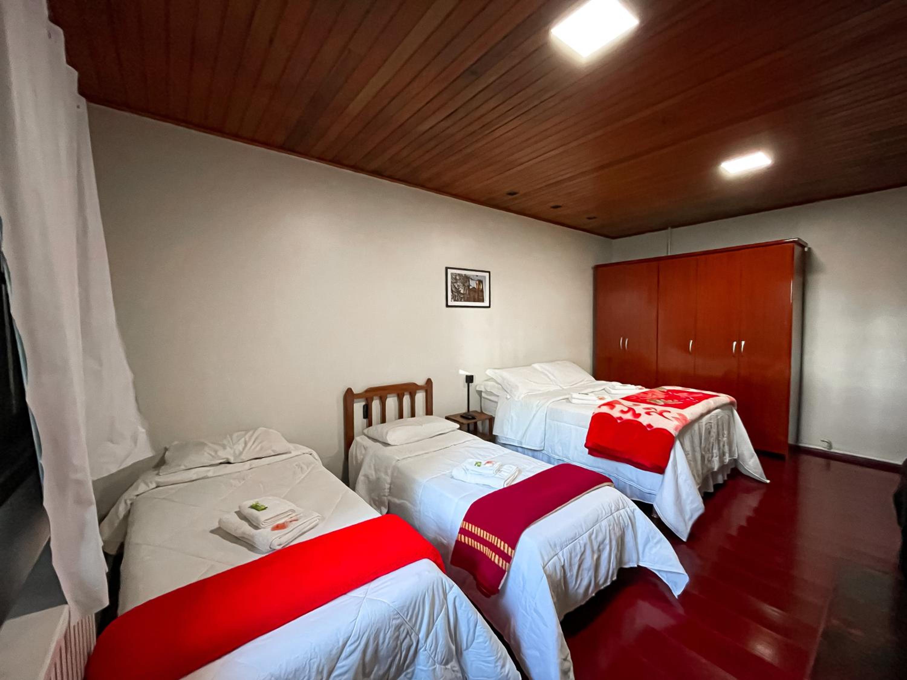 Superior Quadruple Room