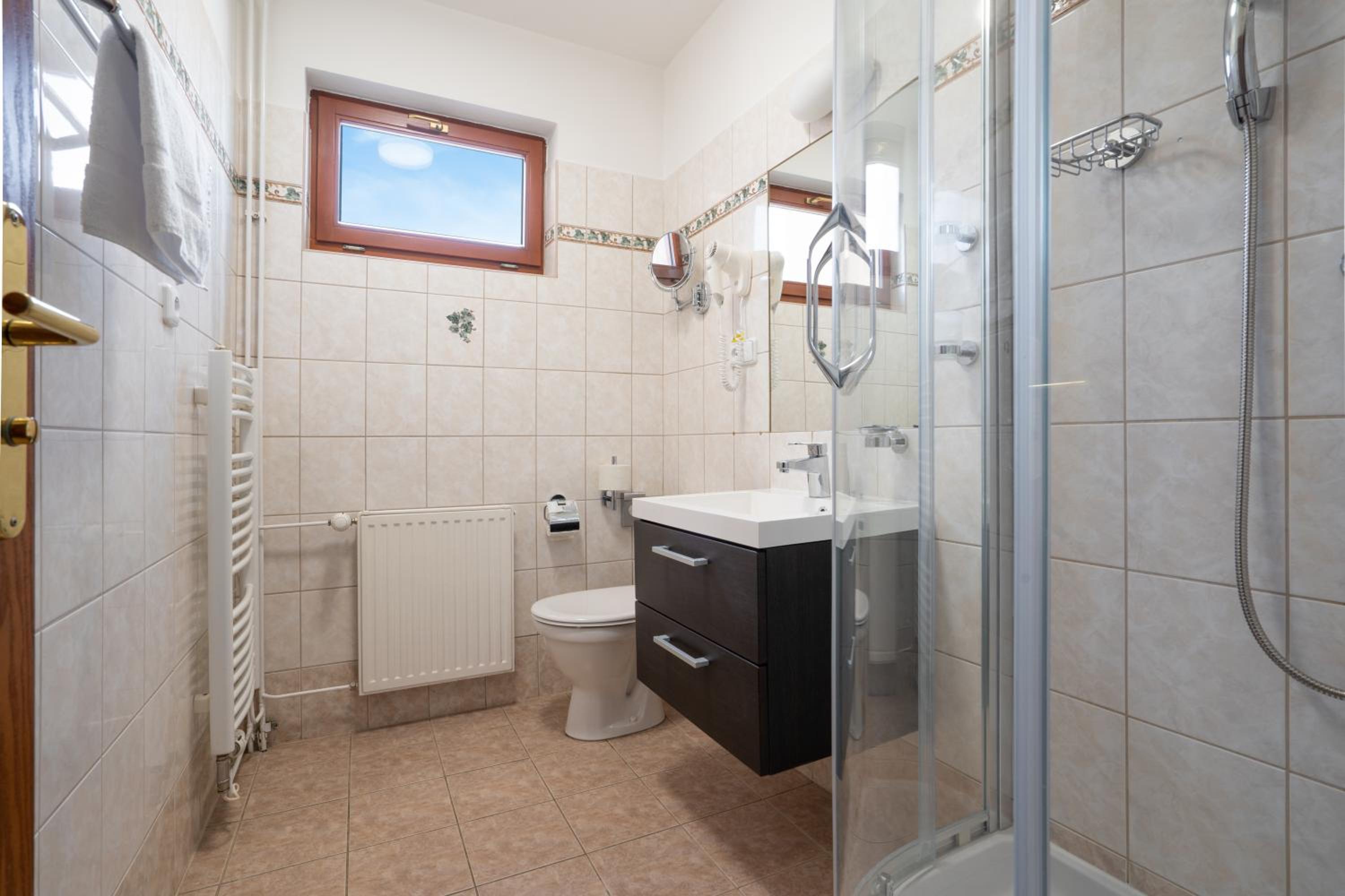 Triple Room with Balcony photo 3