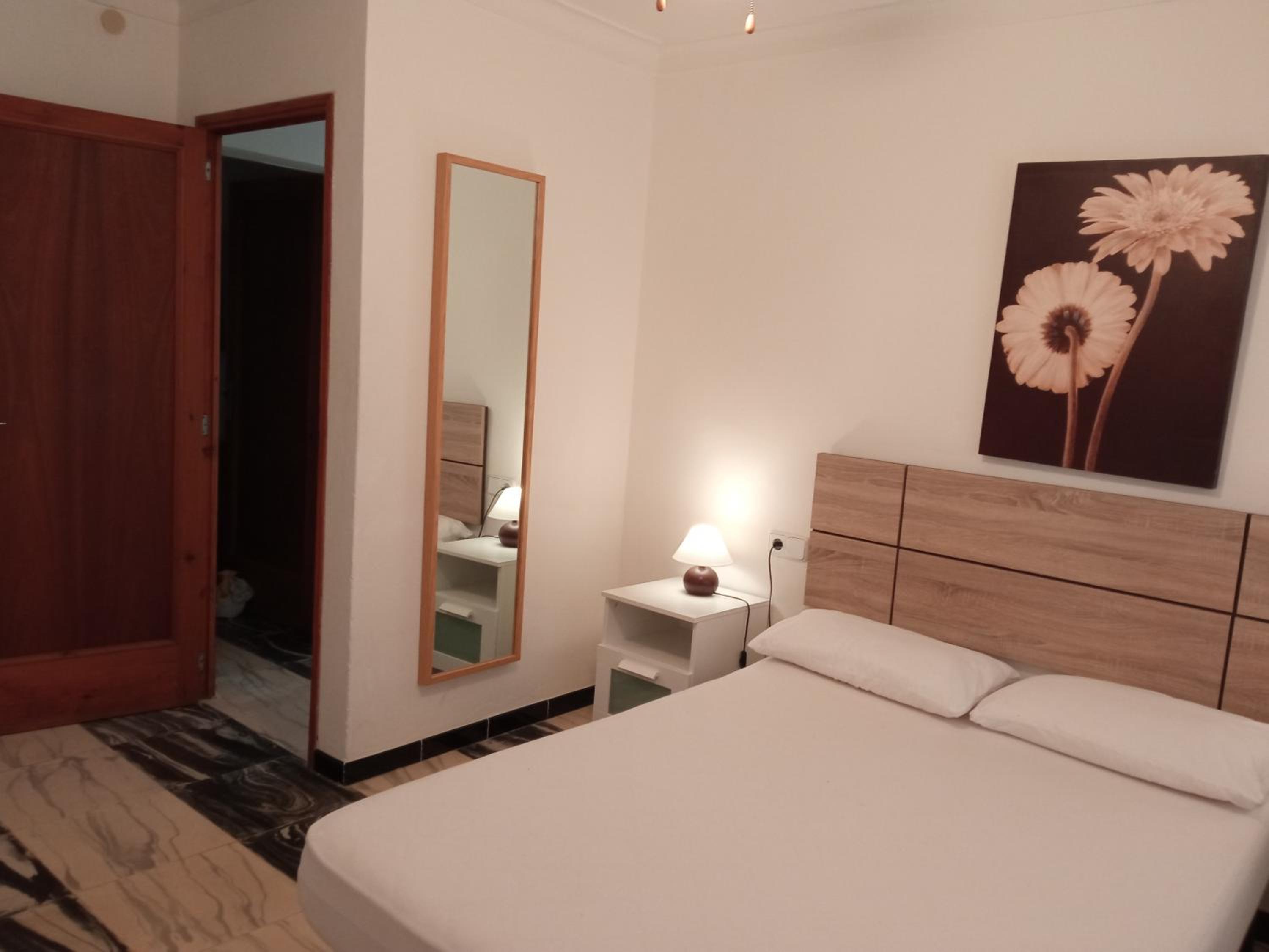 Departamento de tres habitaciones