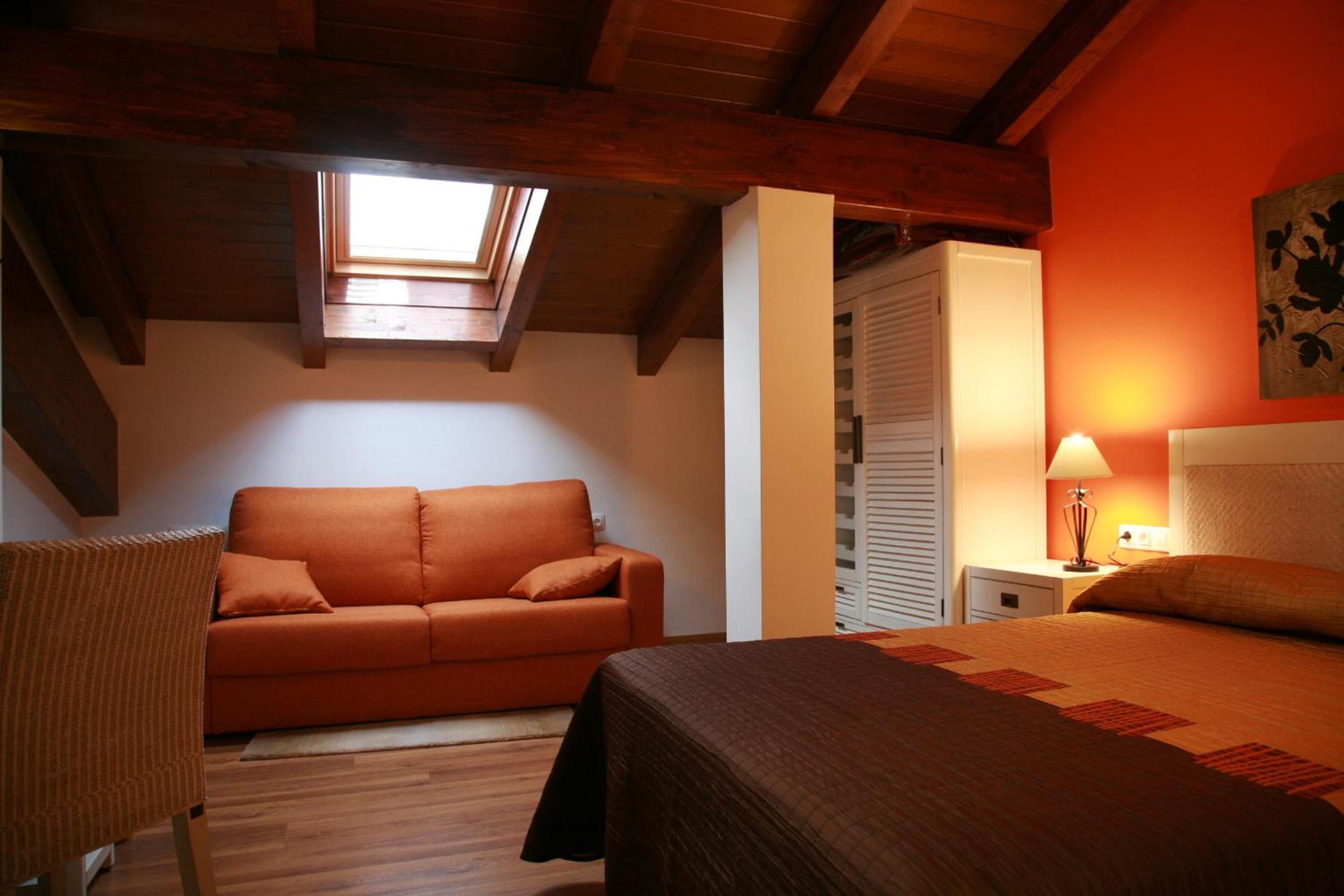 Double Room photo 2