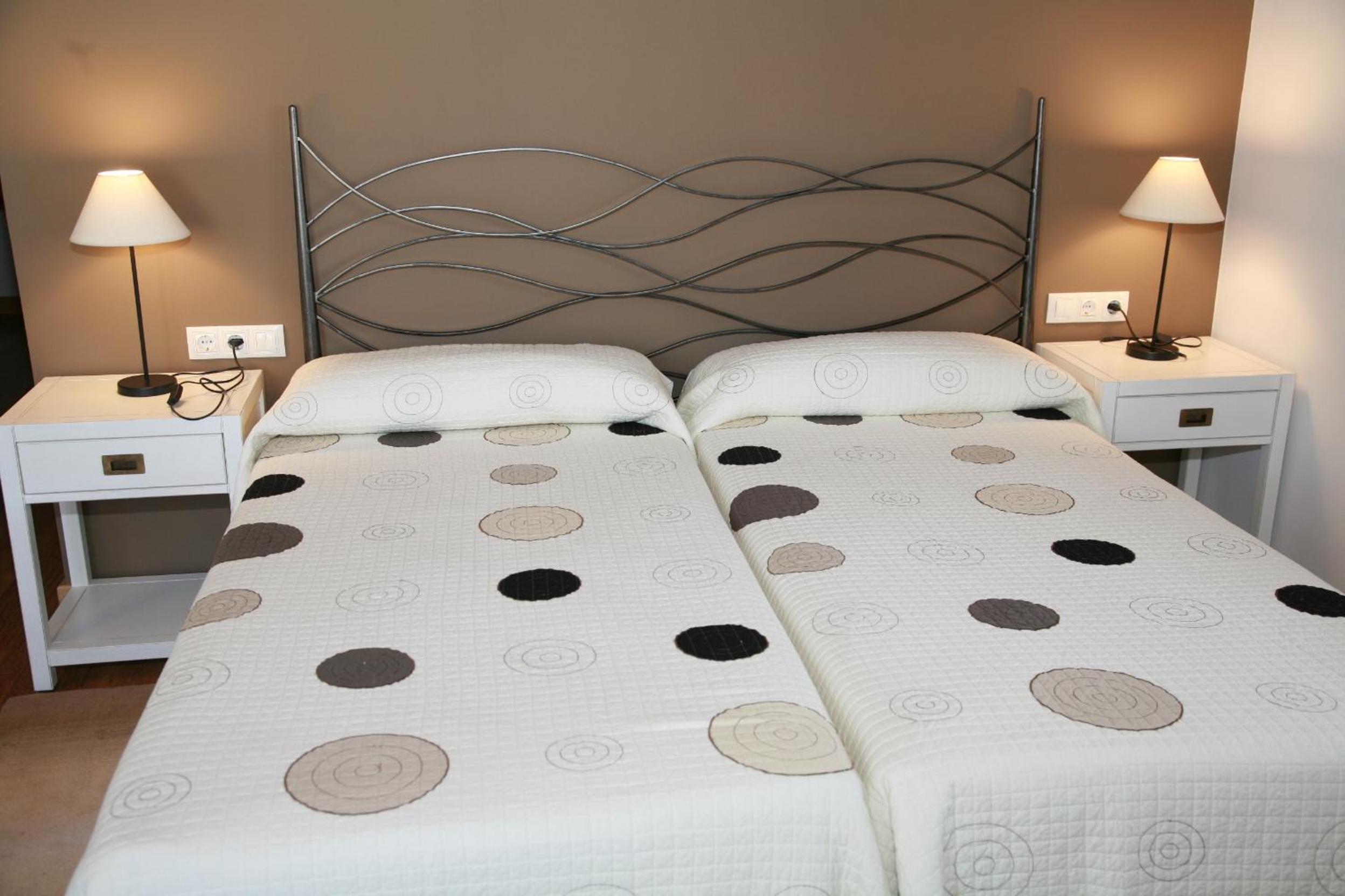 Twin Room photo 3