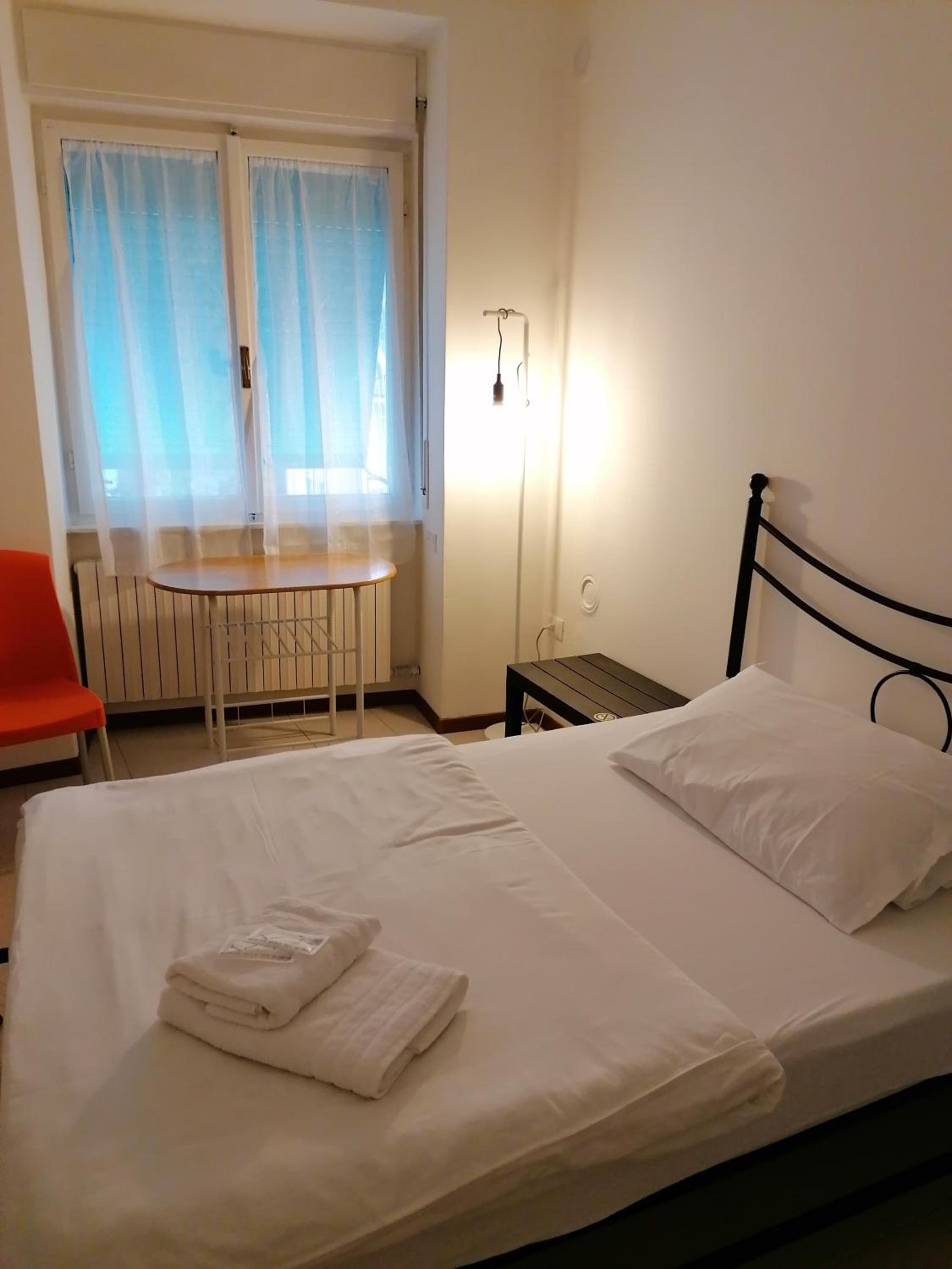 Standard Single Room photo 1