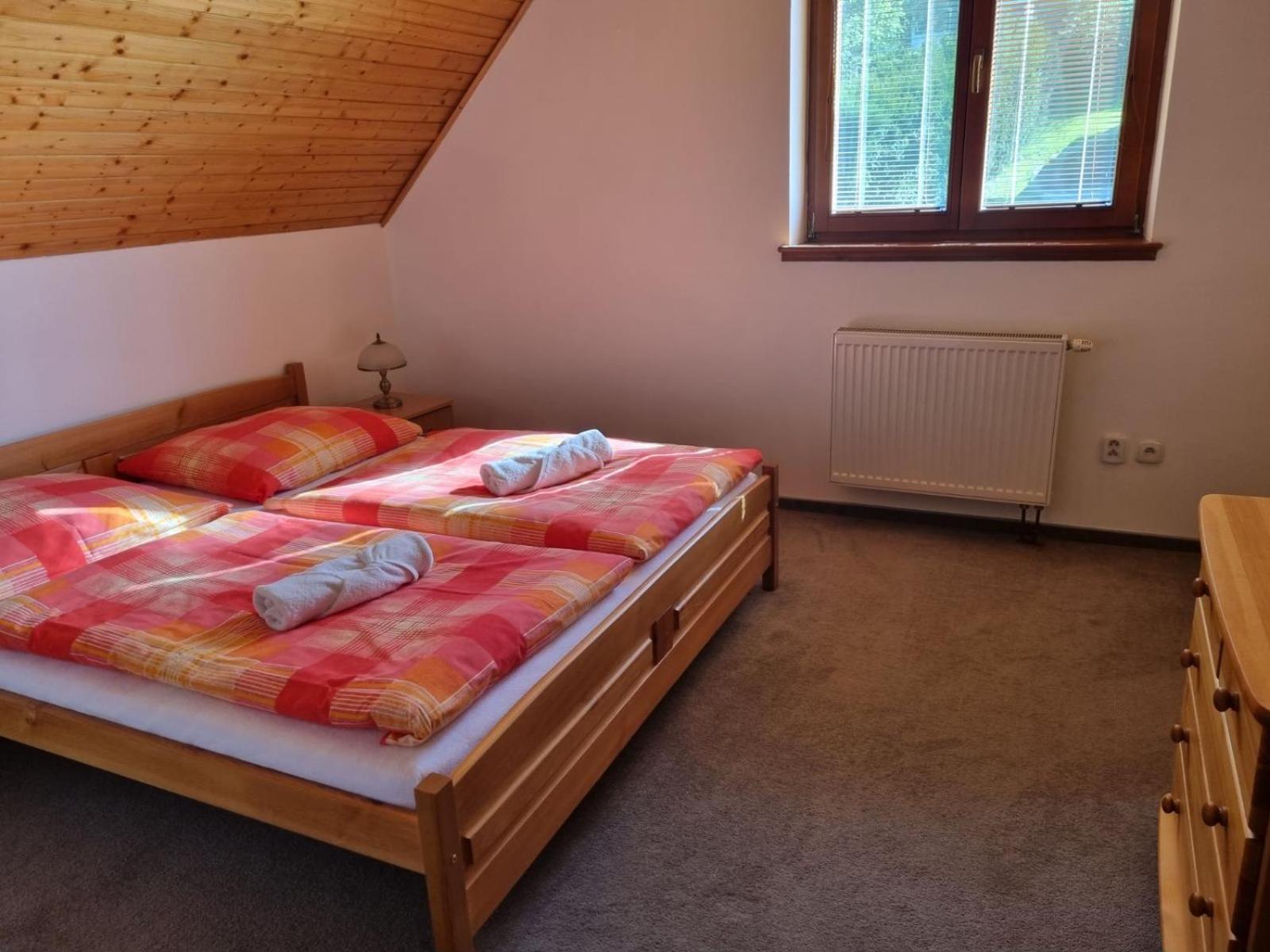 Chalet photo 3