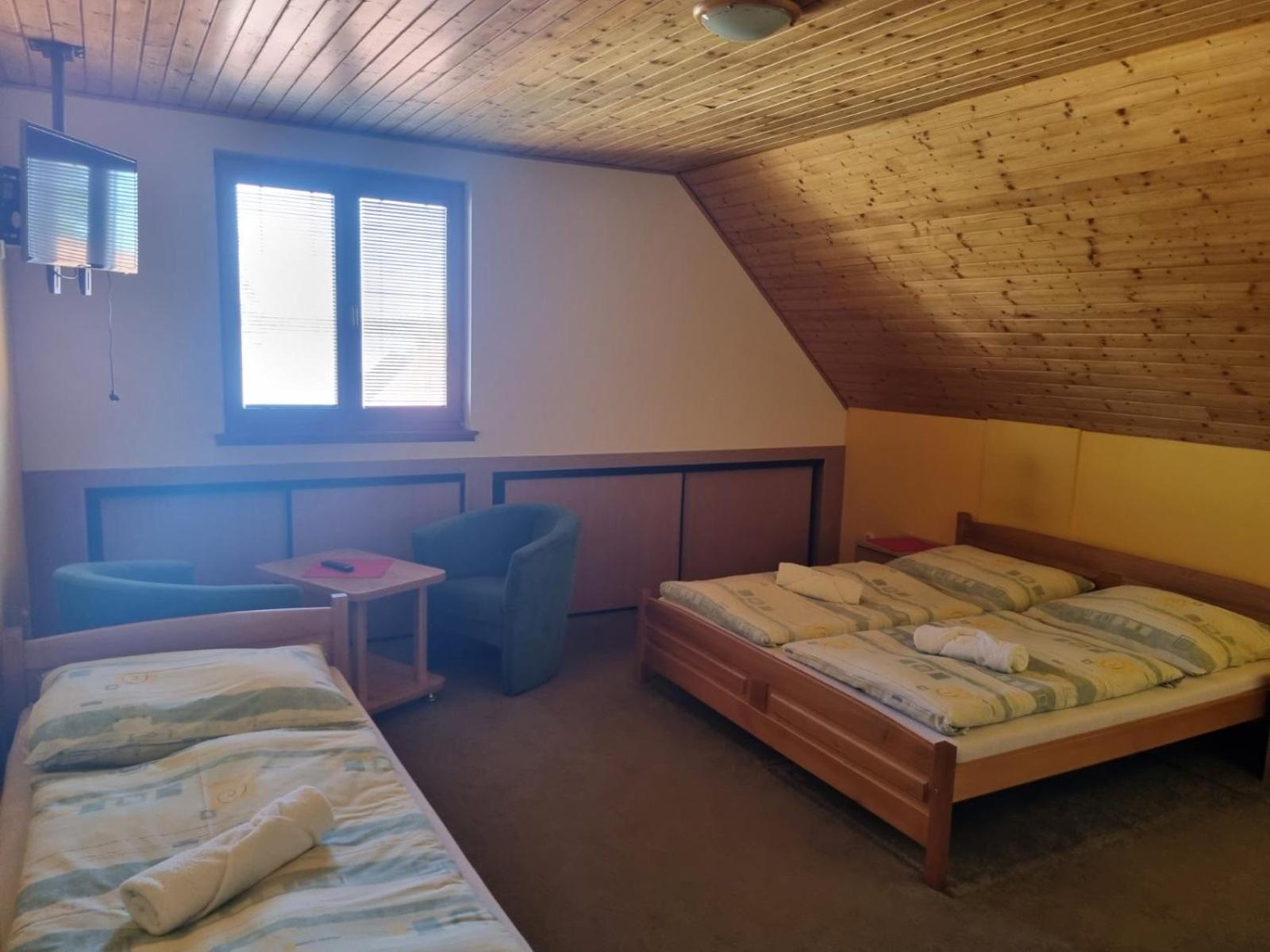 Chalet photo 2