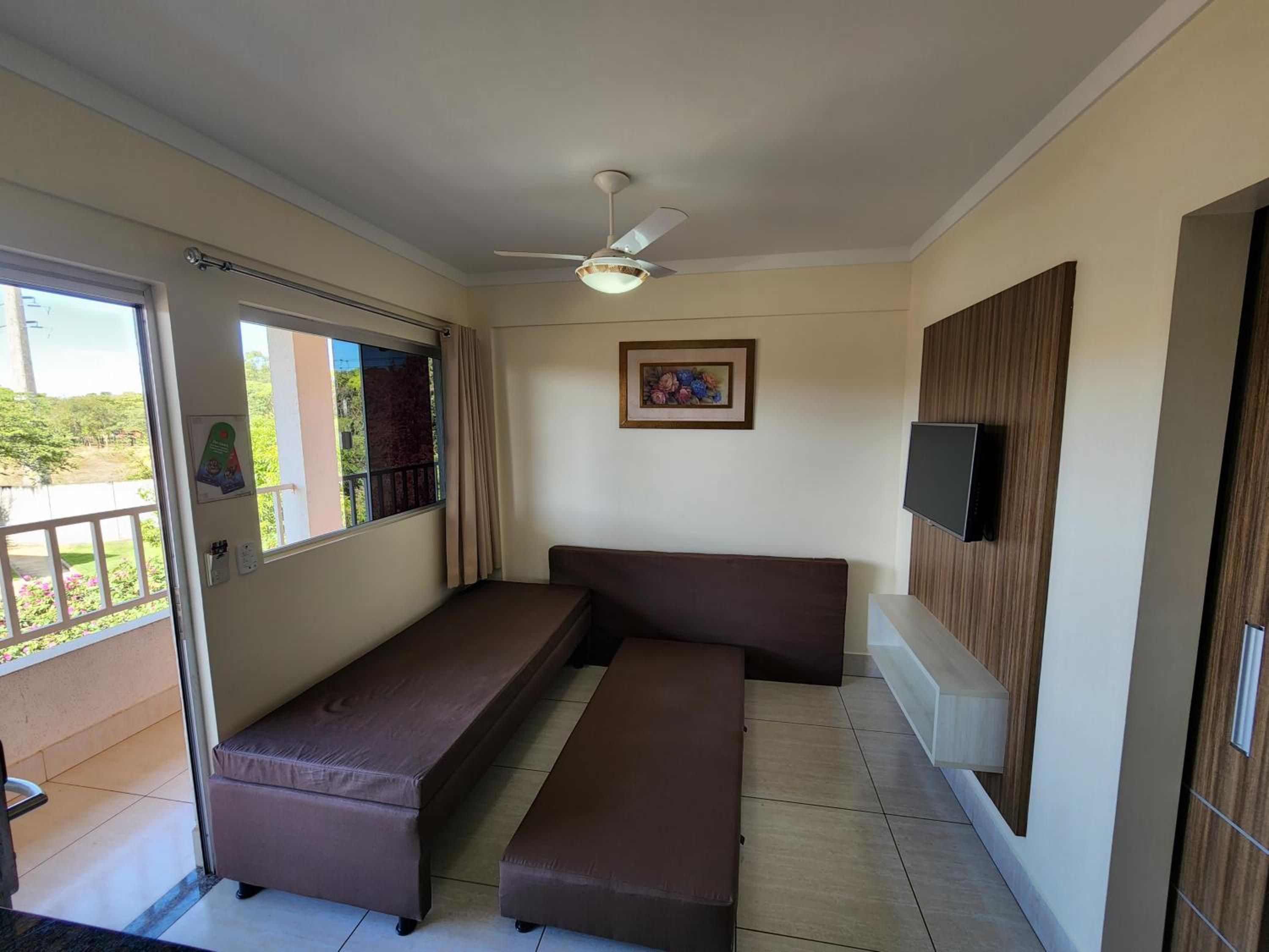 Standard Apartment photo 1