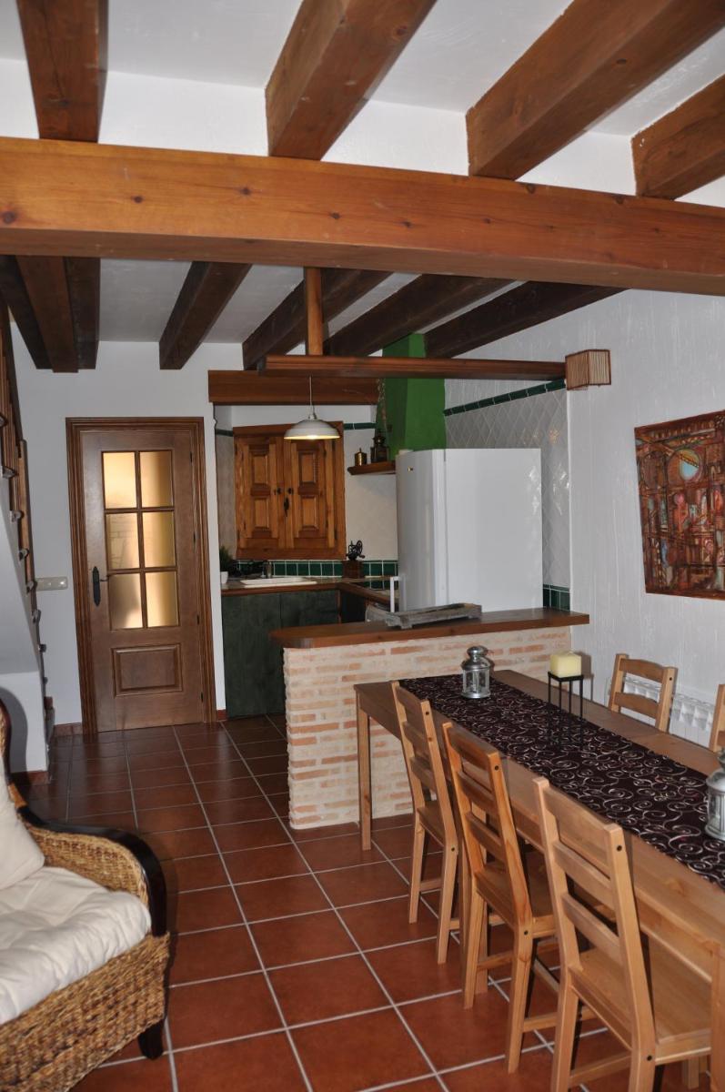 Three-Bedroom Villa photo 2