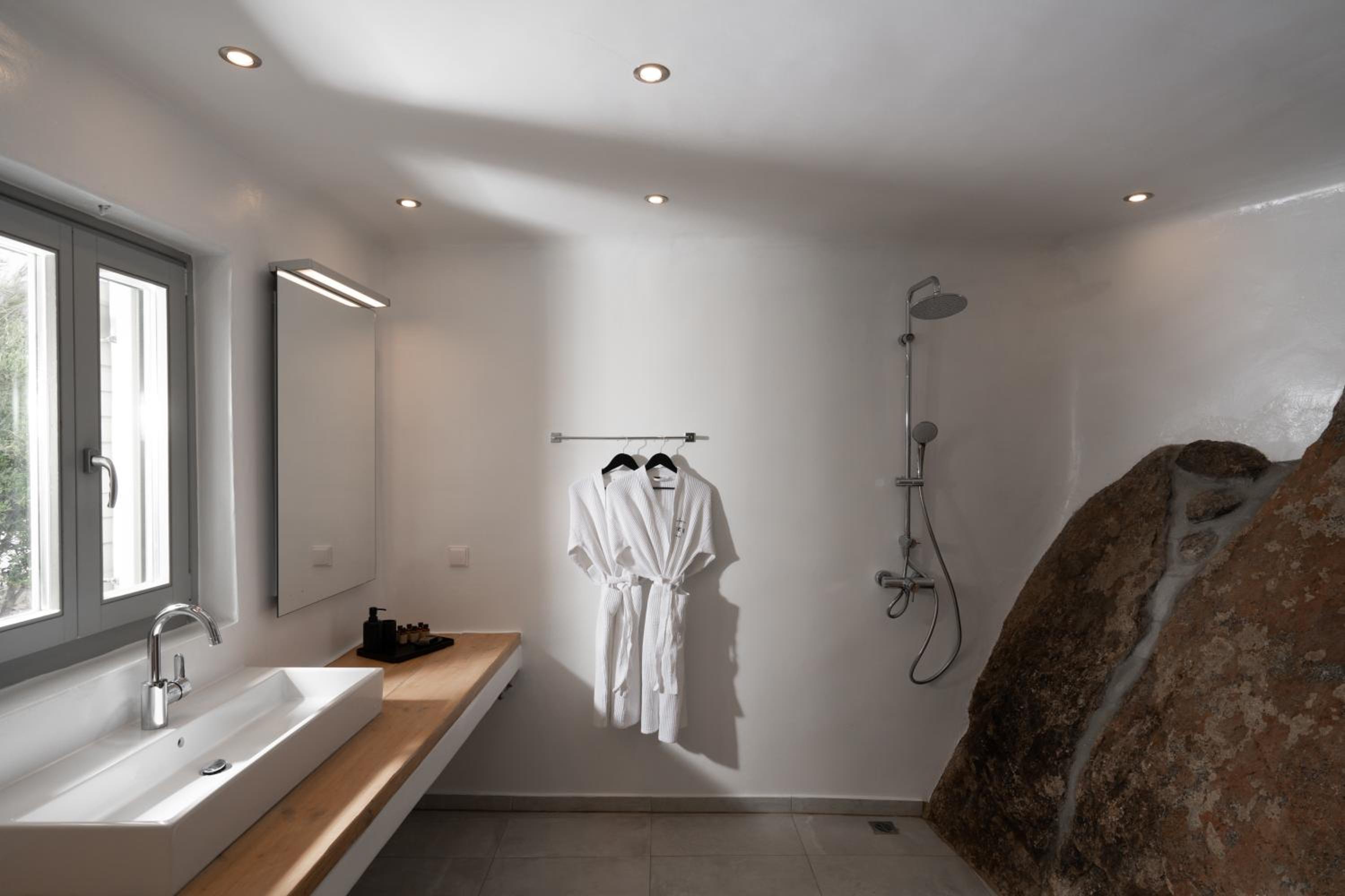 Family Villa with private pool (Tigani) - Photo 8