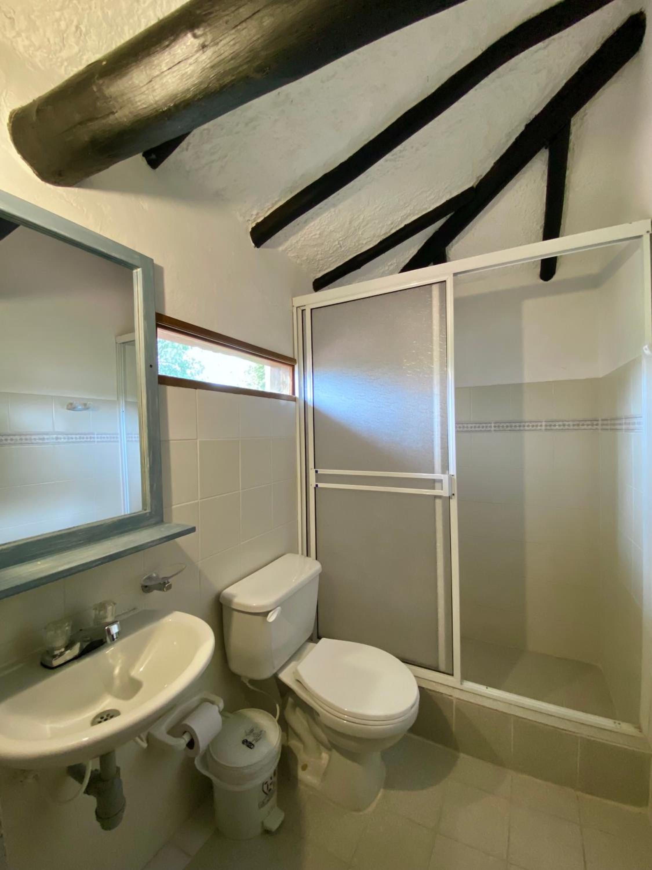 Double Room with Balcony photo 2