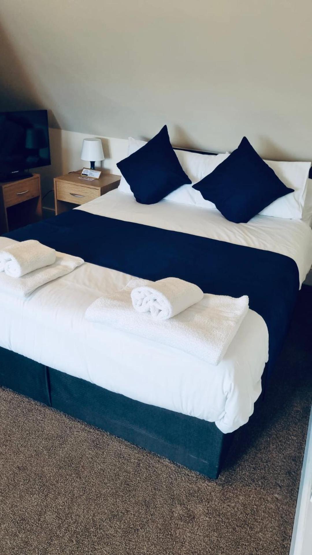 Deluxe Double Room with Sea View photo 1