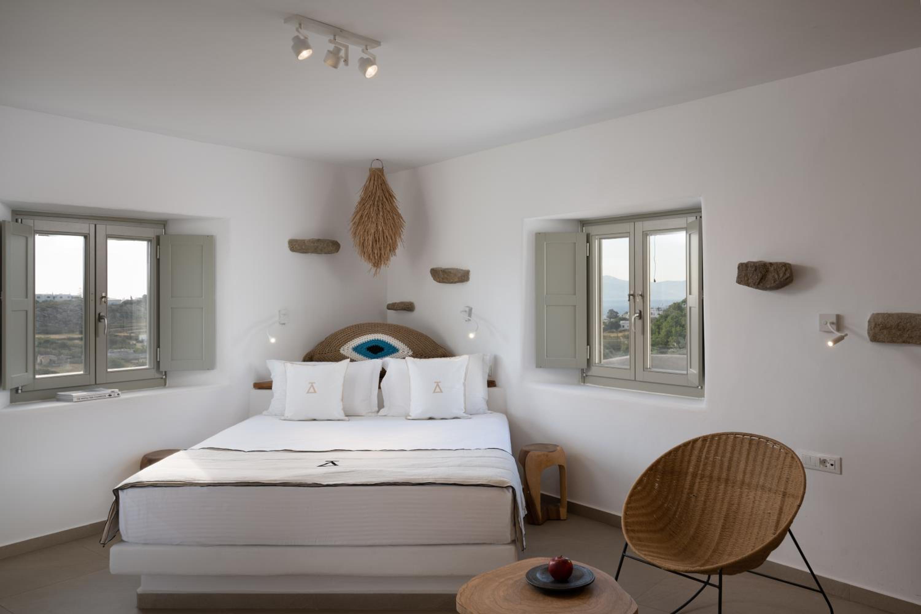 Junior Apartment (Fragkia) photo 1