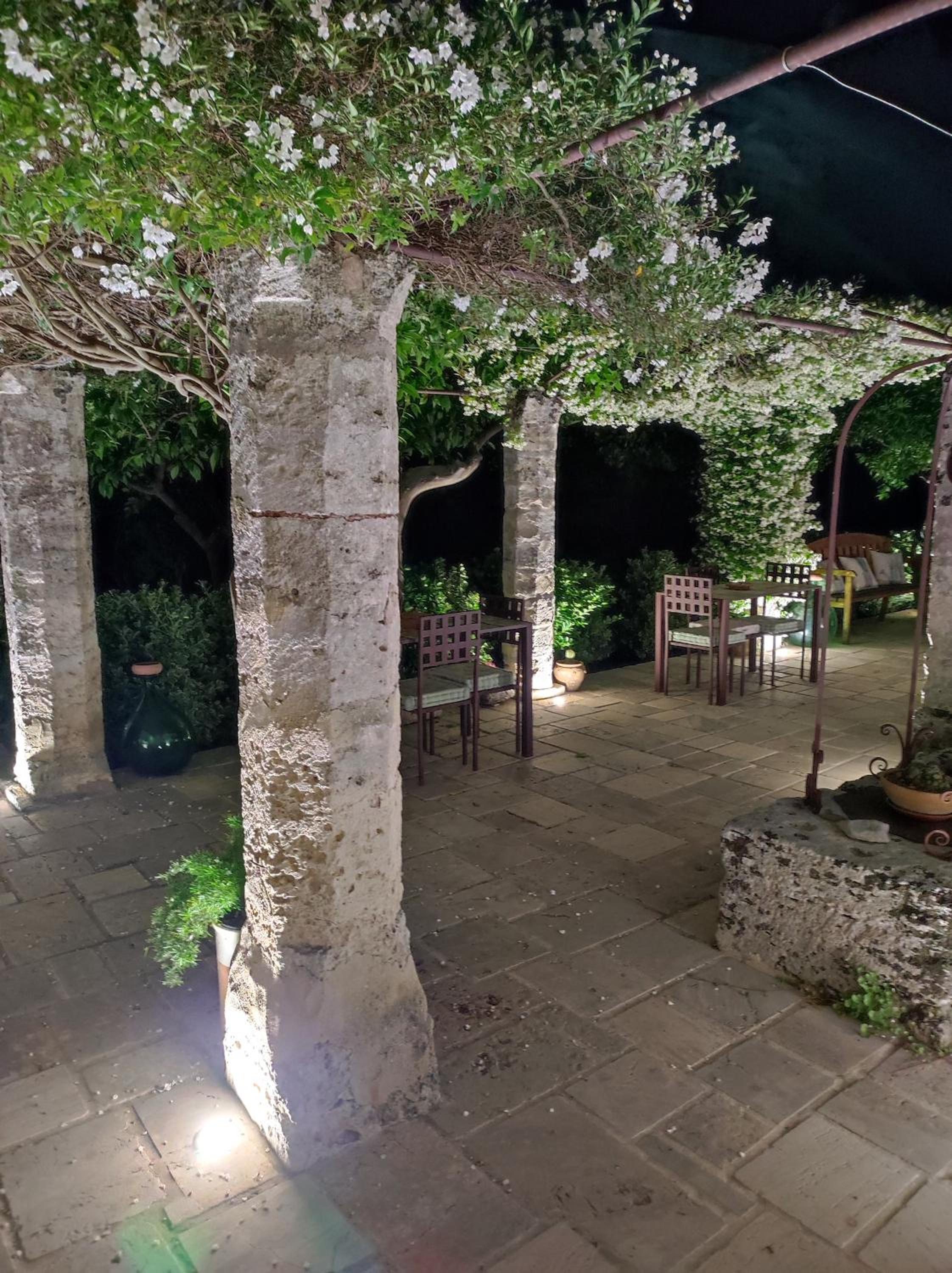 Double Room with Garden View - Photo 40