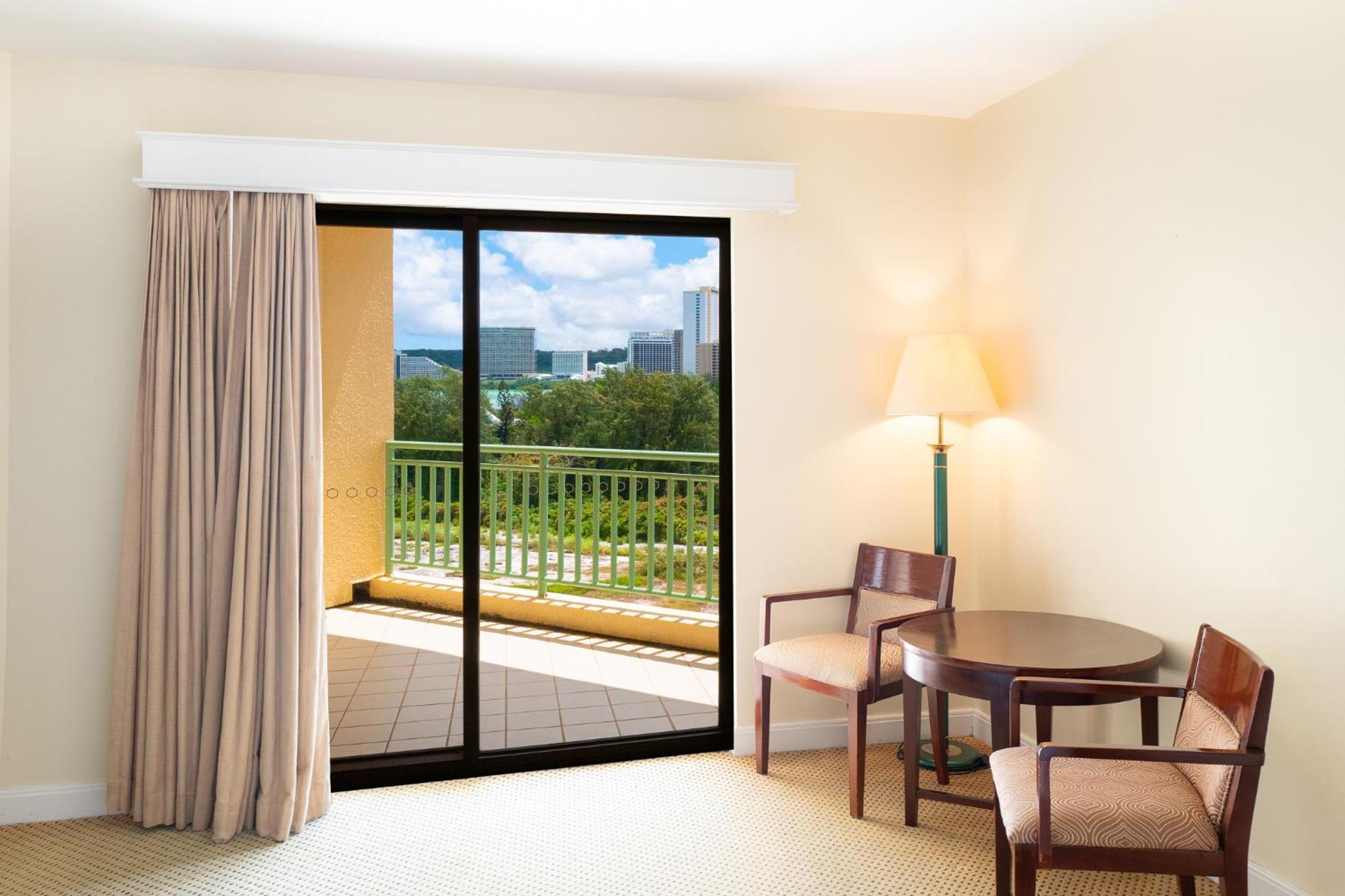 Partial Ocean View Room photo 2