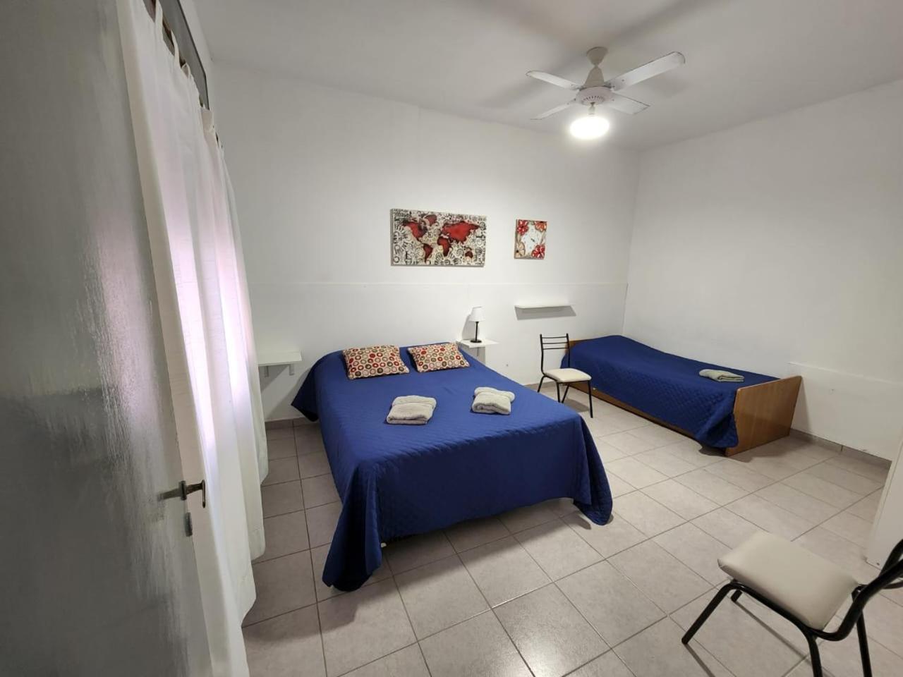 One-Bedroom Apartment photo 3
