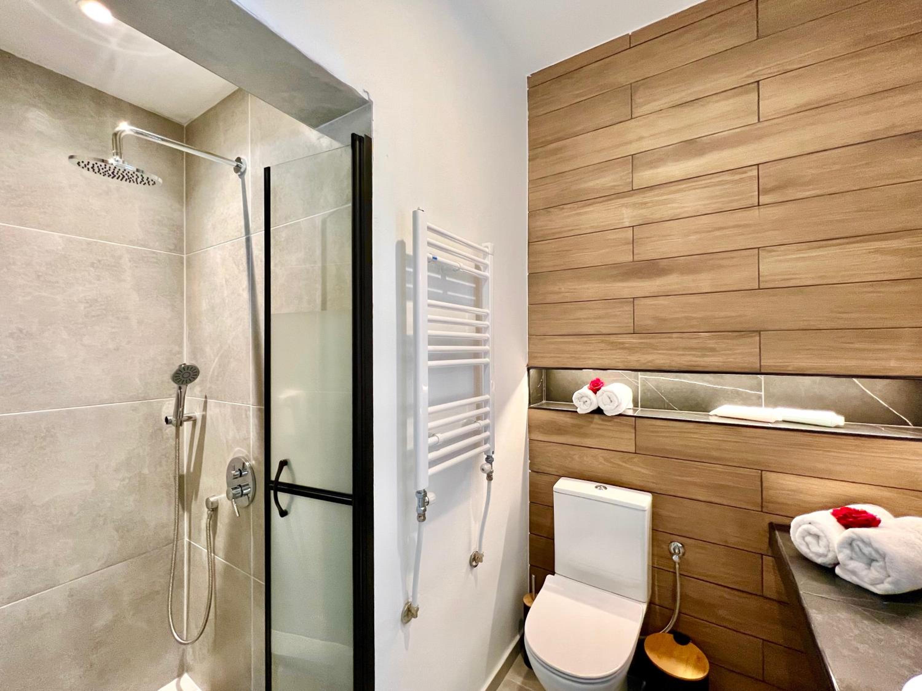 Family Suite photo 2