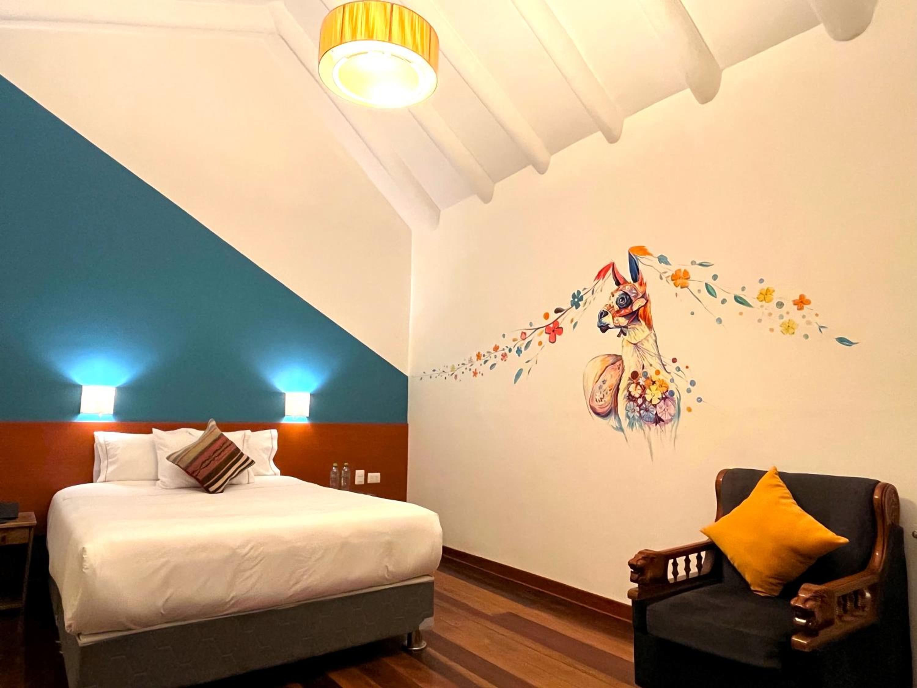Double Room photo 1