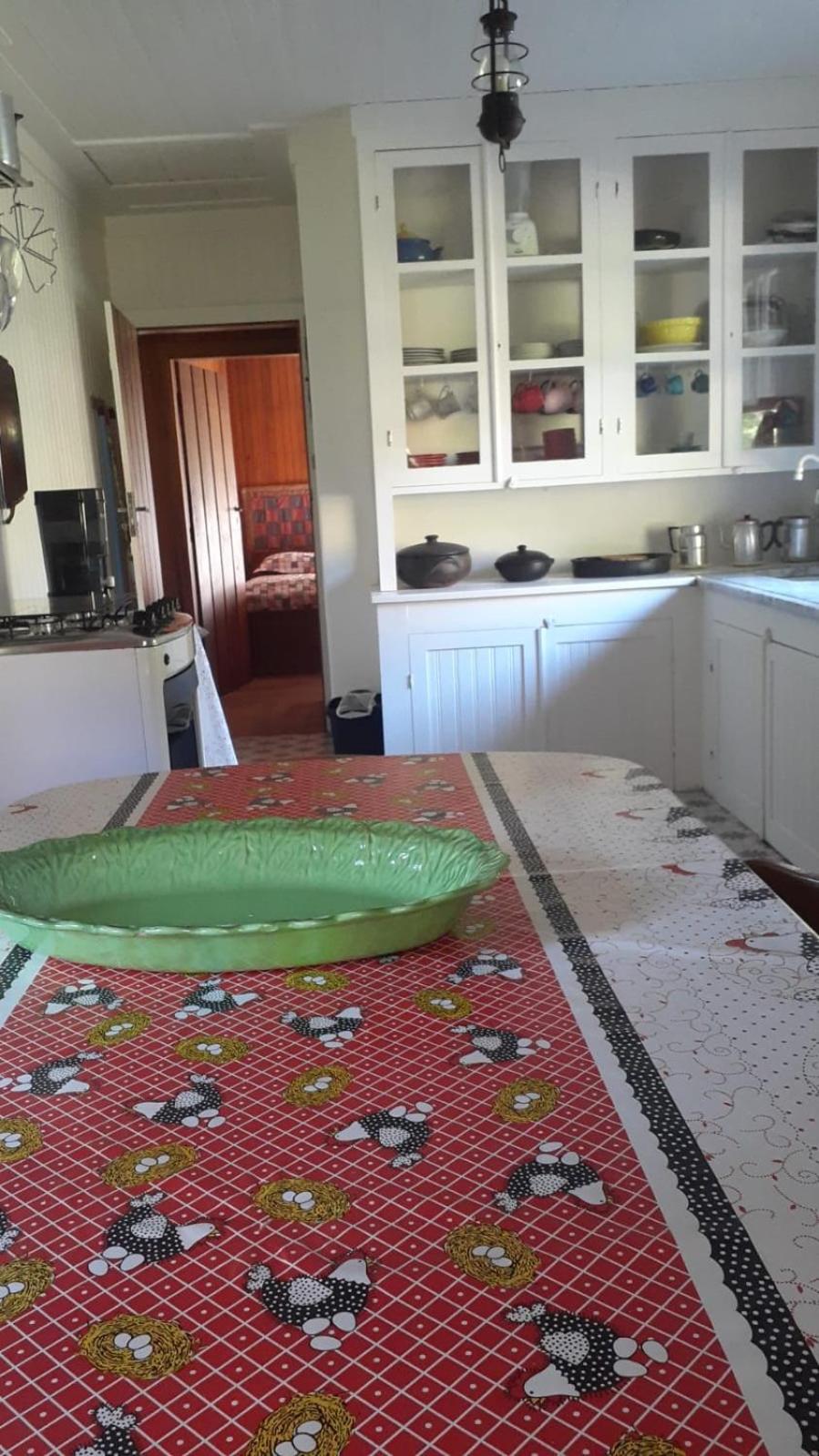 Chalet - Photo 4