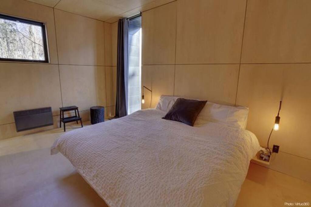 One-Bedroom Chalet photo 1