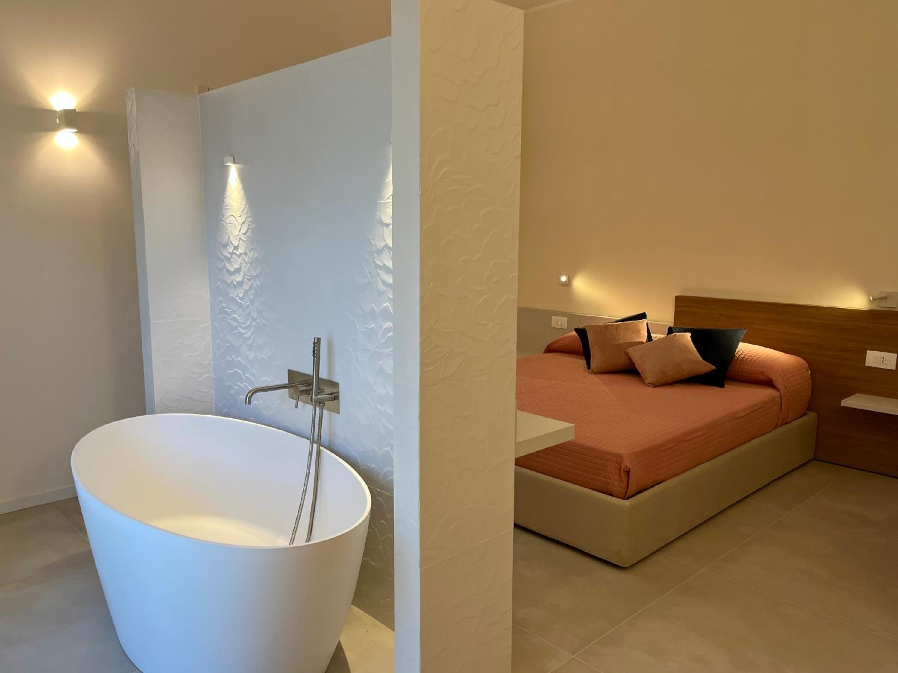 Superior Quadruple Room photo 1