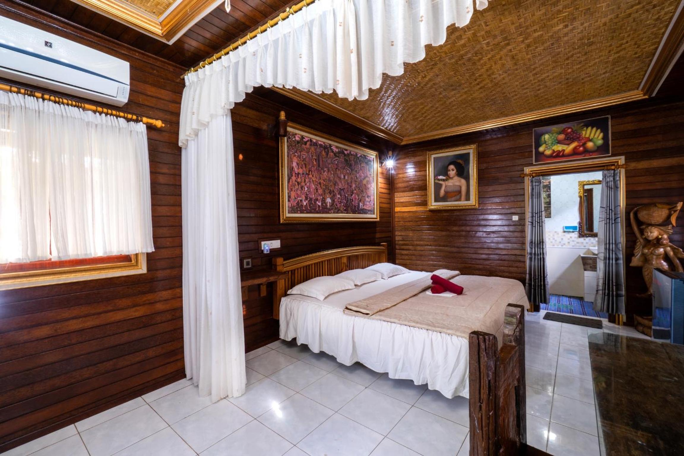 Deluxe Double Room photo 3