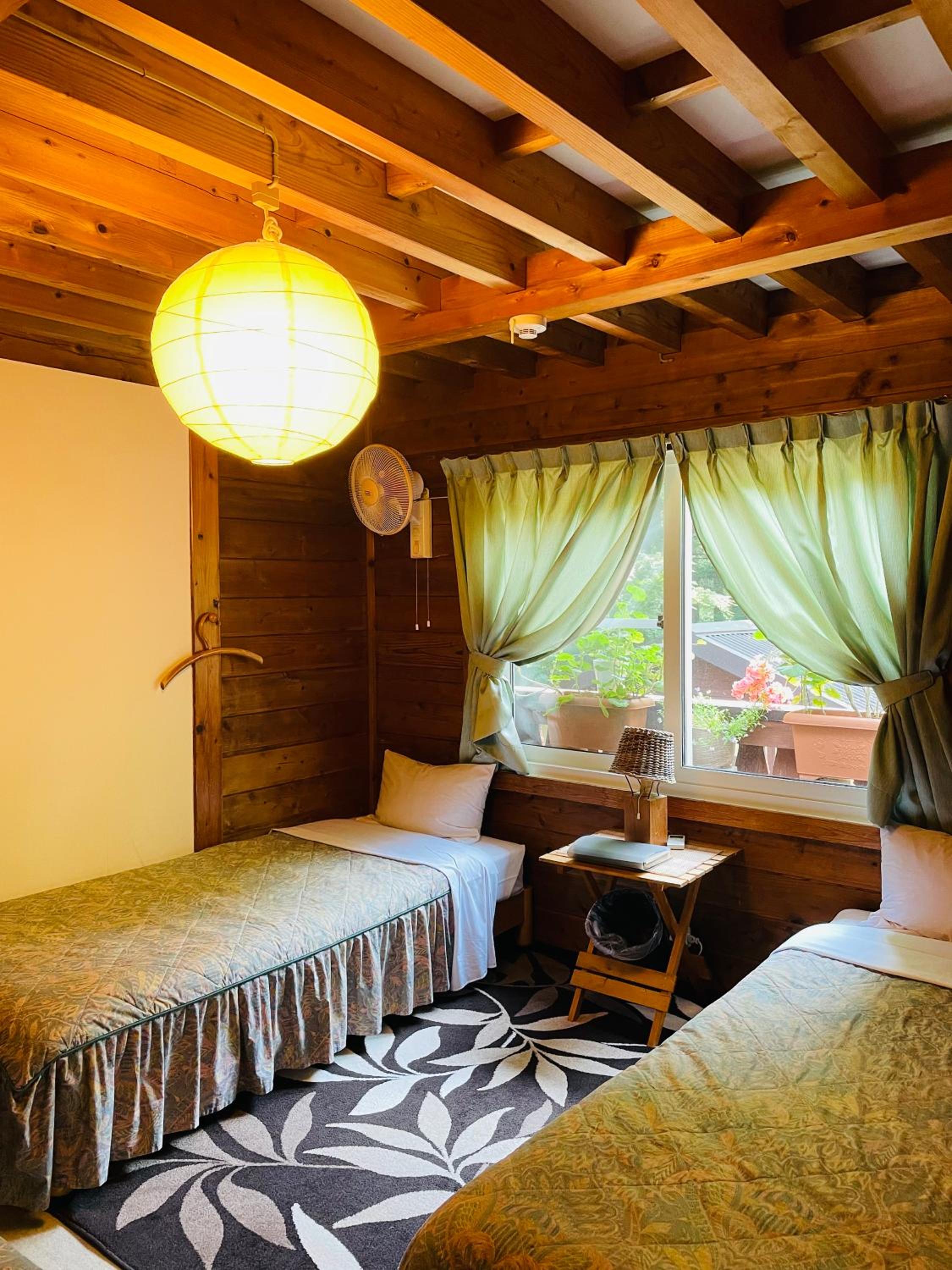 Twin Room - Photo 10
