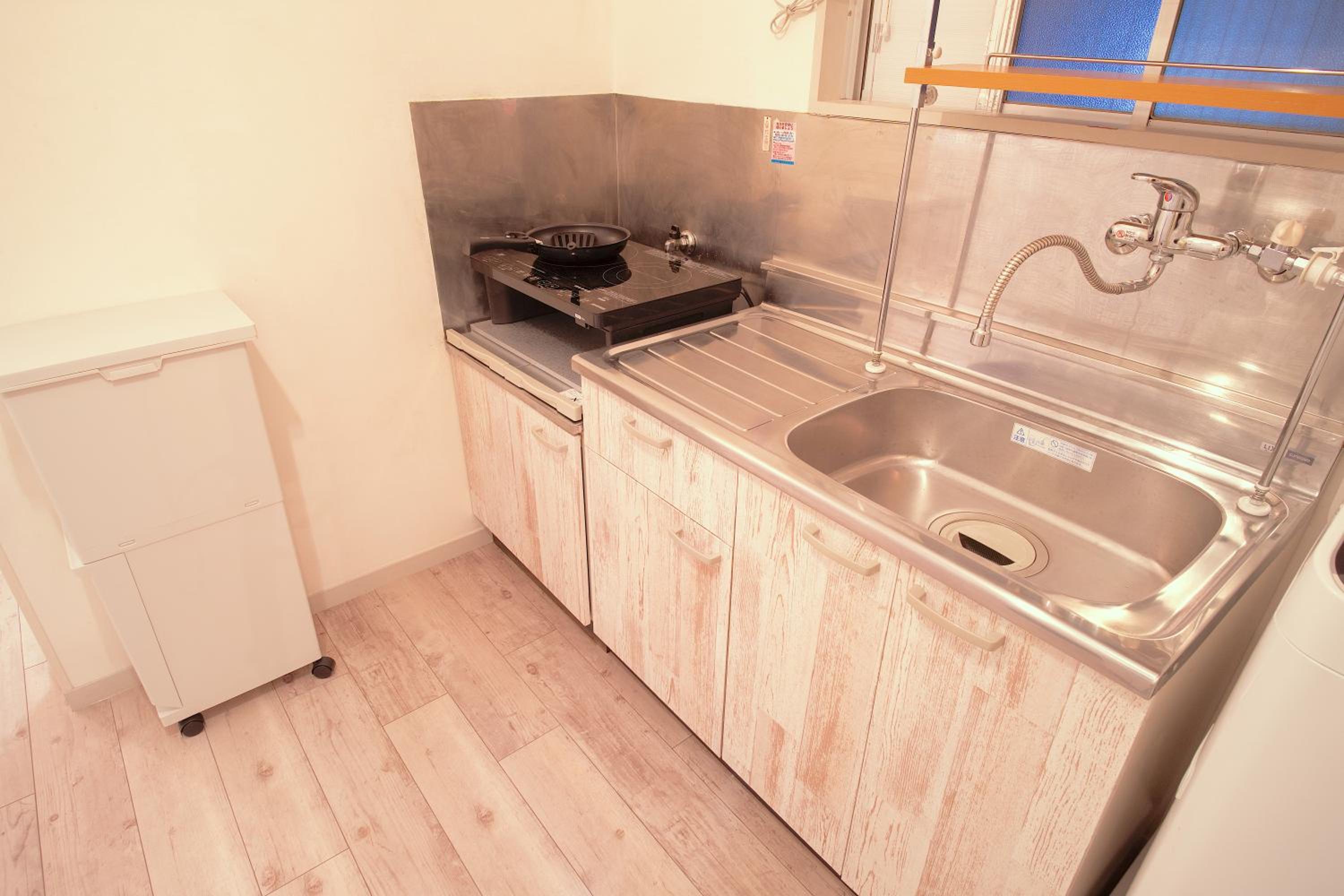 Apartment with Terrace photo 2