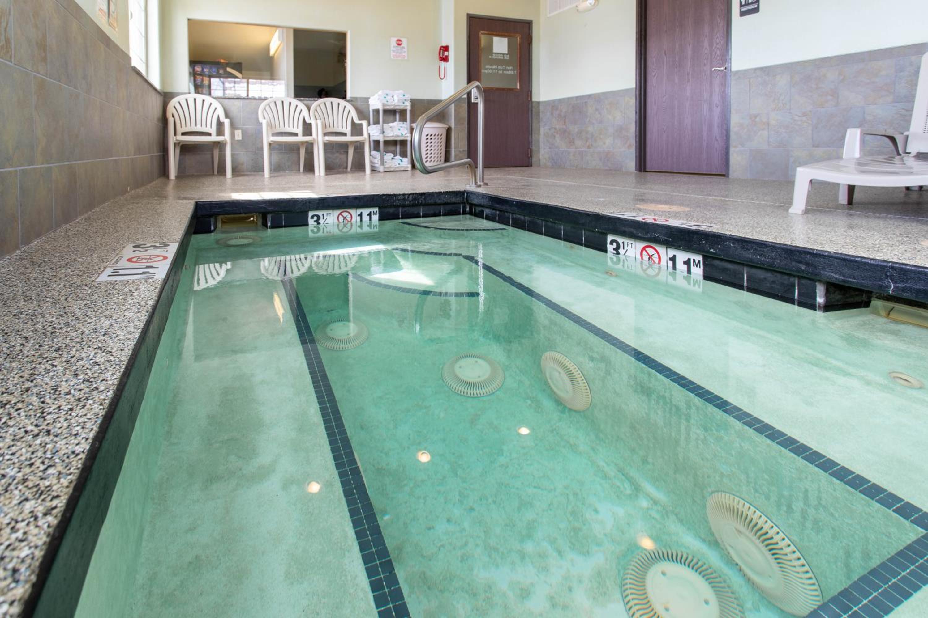 North Park Inn & Suites, Billede 4