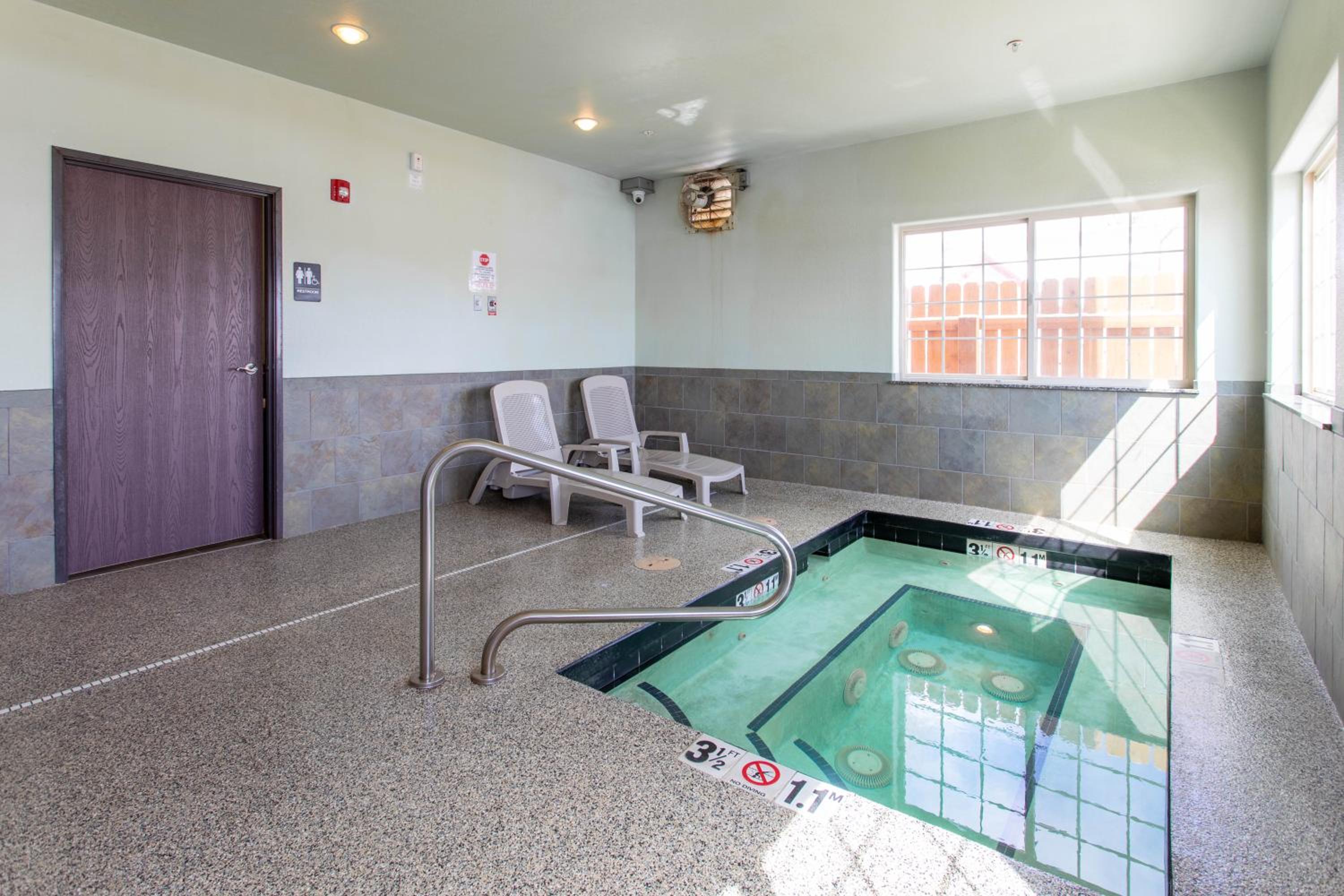 North Park Inn & Suites, Billede 5