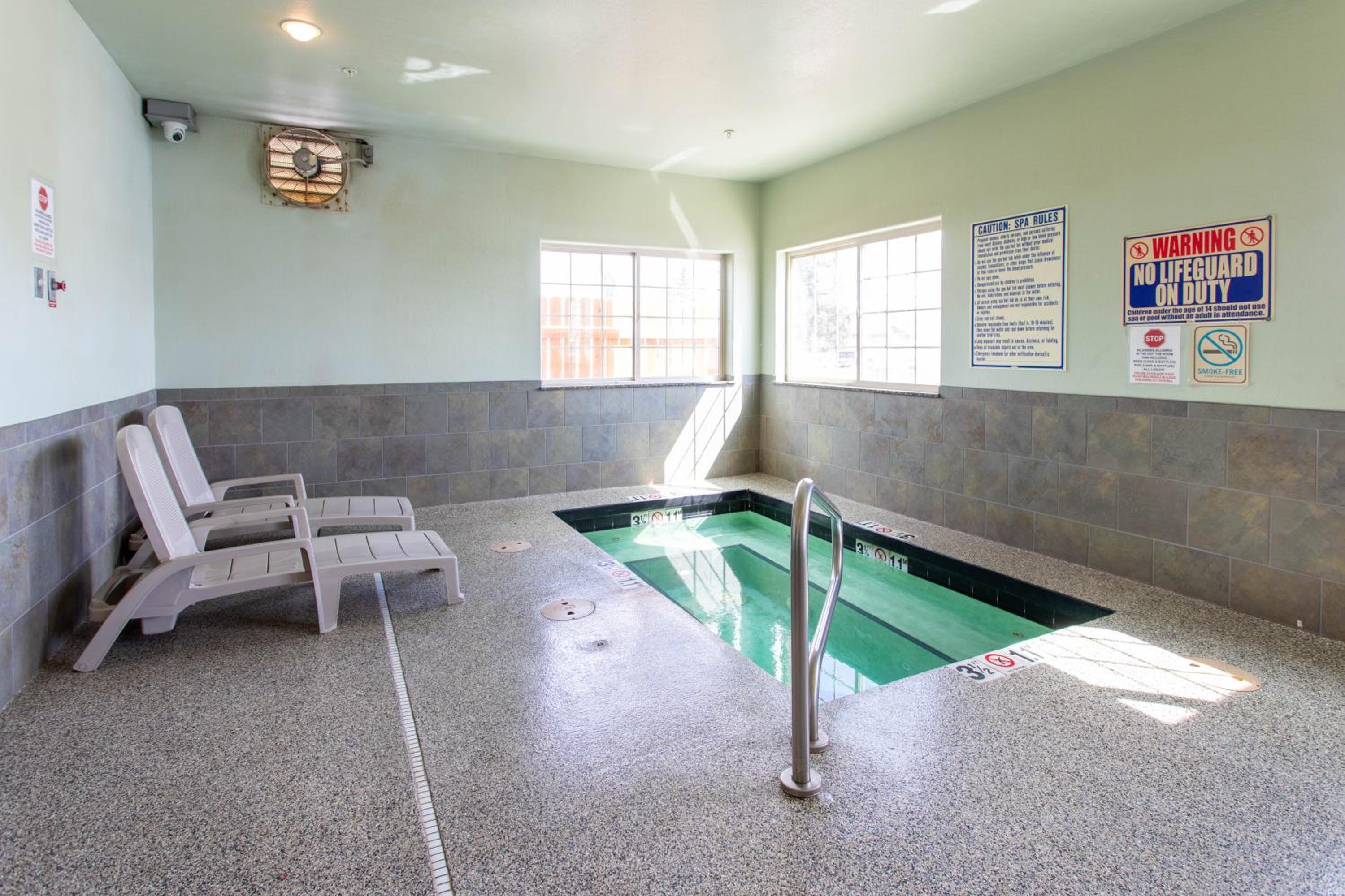 North Park Inn & Suites, Billede 3