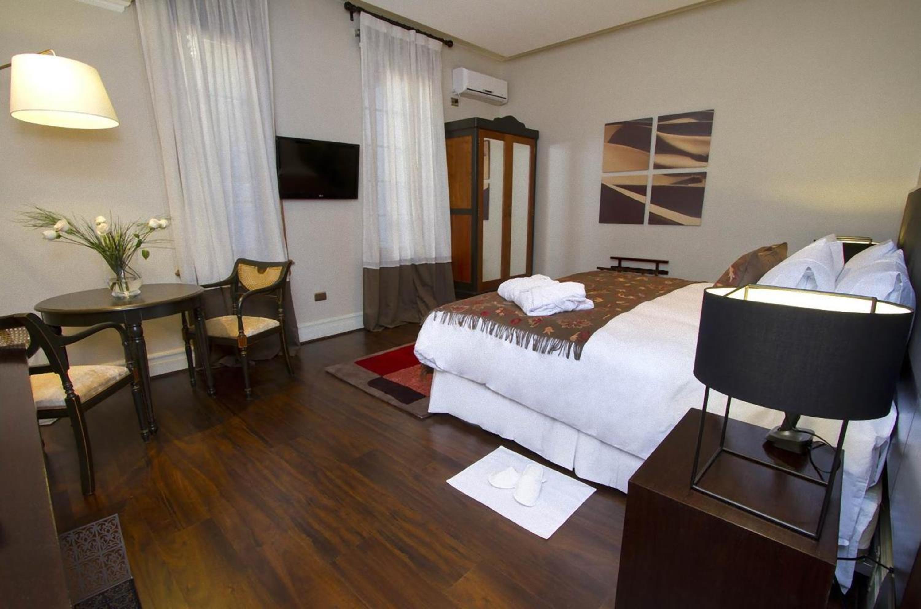 Junior Suite - Photo 1