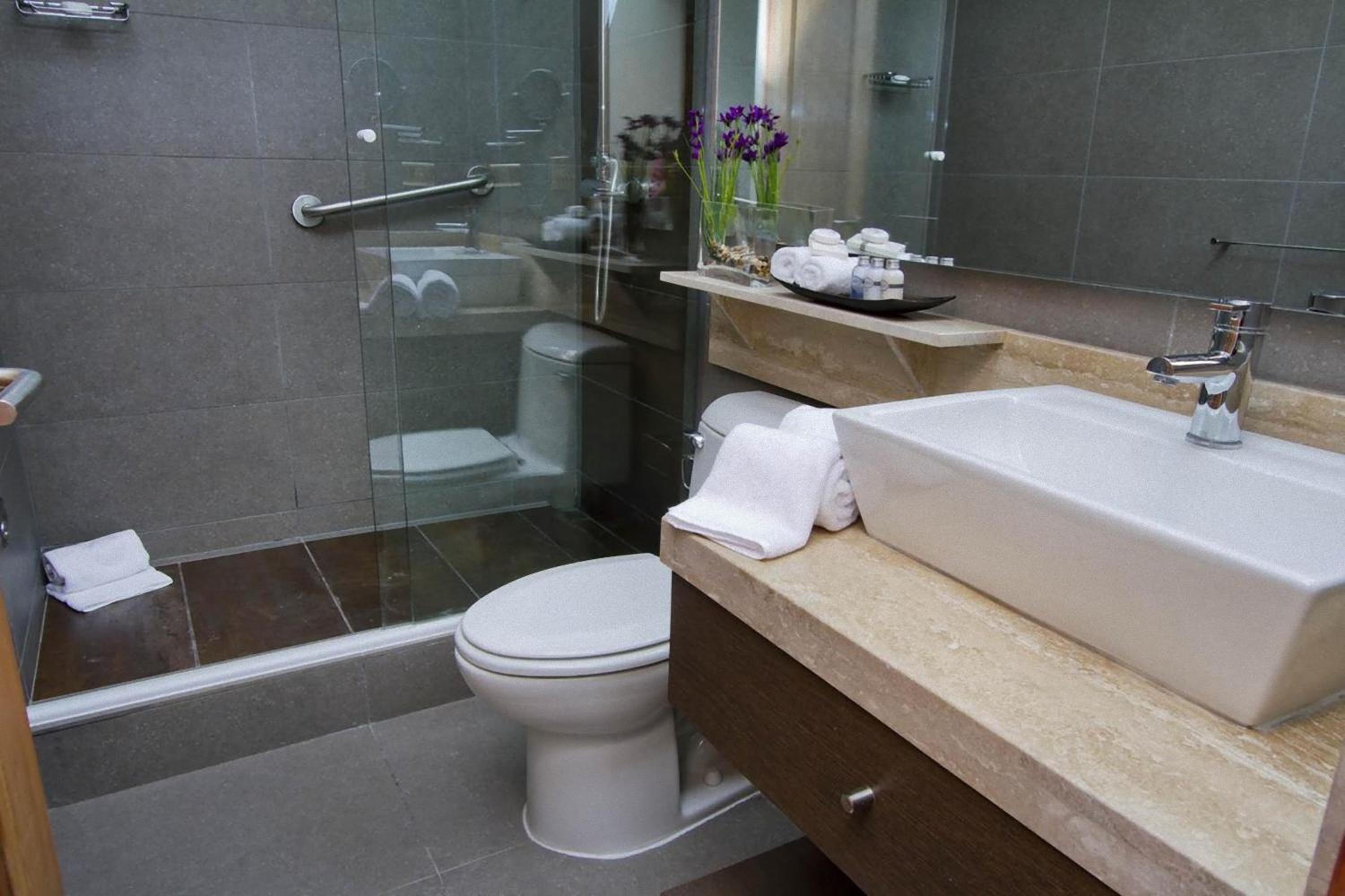 Deluxe Double or Twin Room - Photo 2