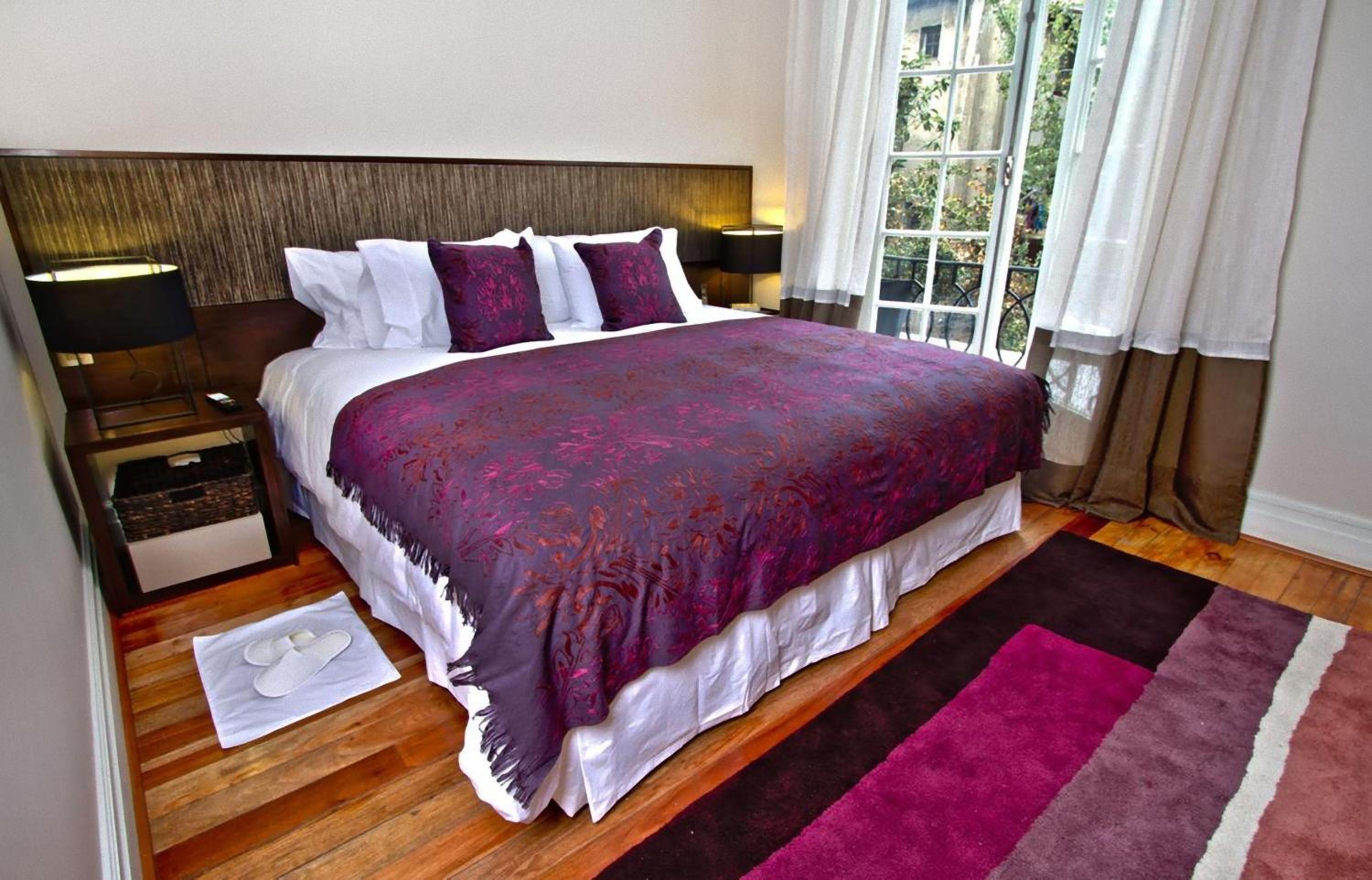 Deluxe Double or Twin Room - Photo 4