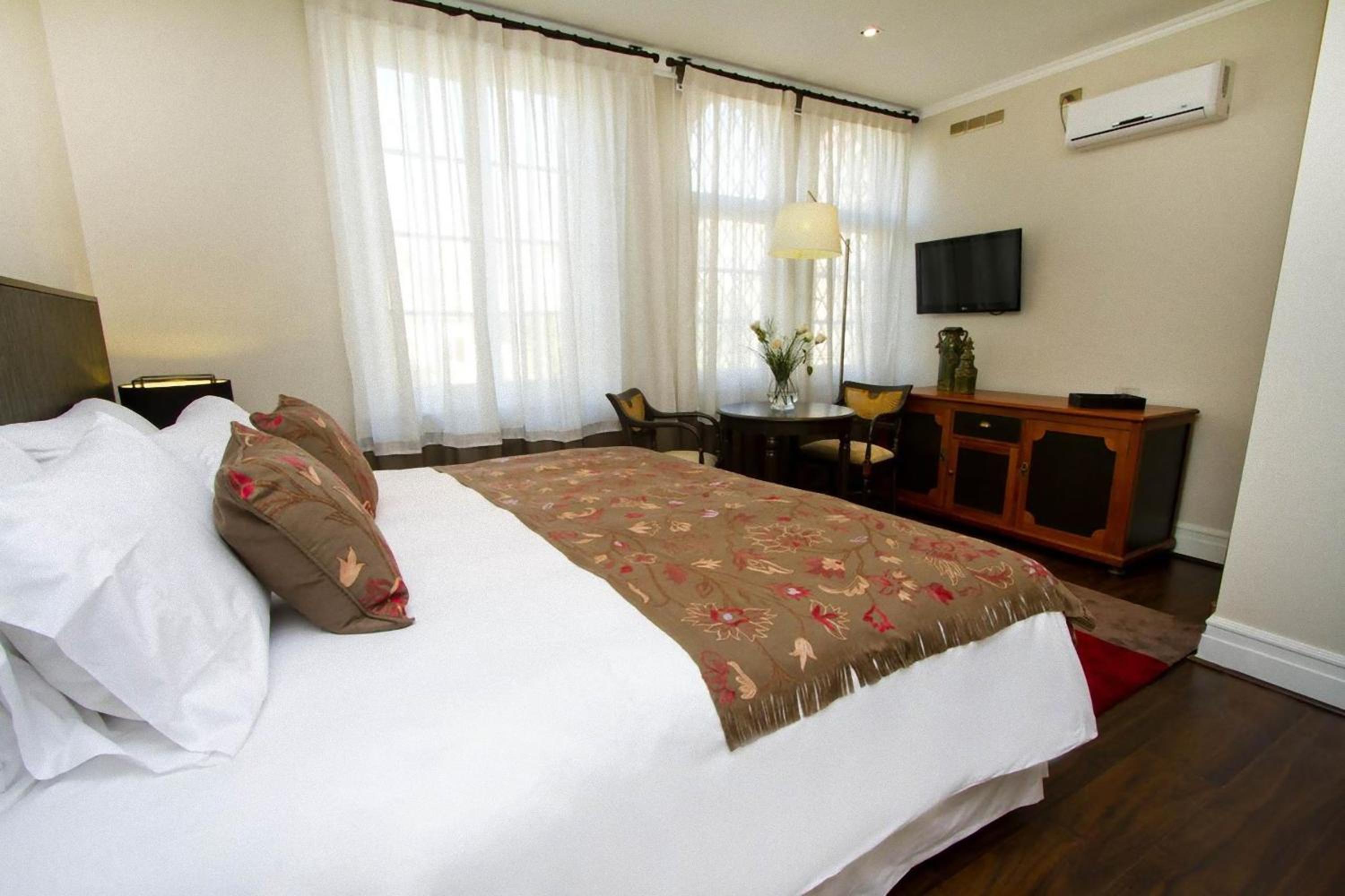 Superior Double Room - Photo 4