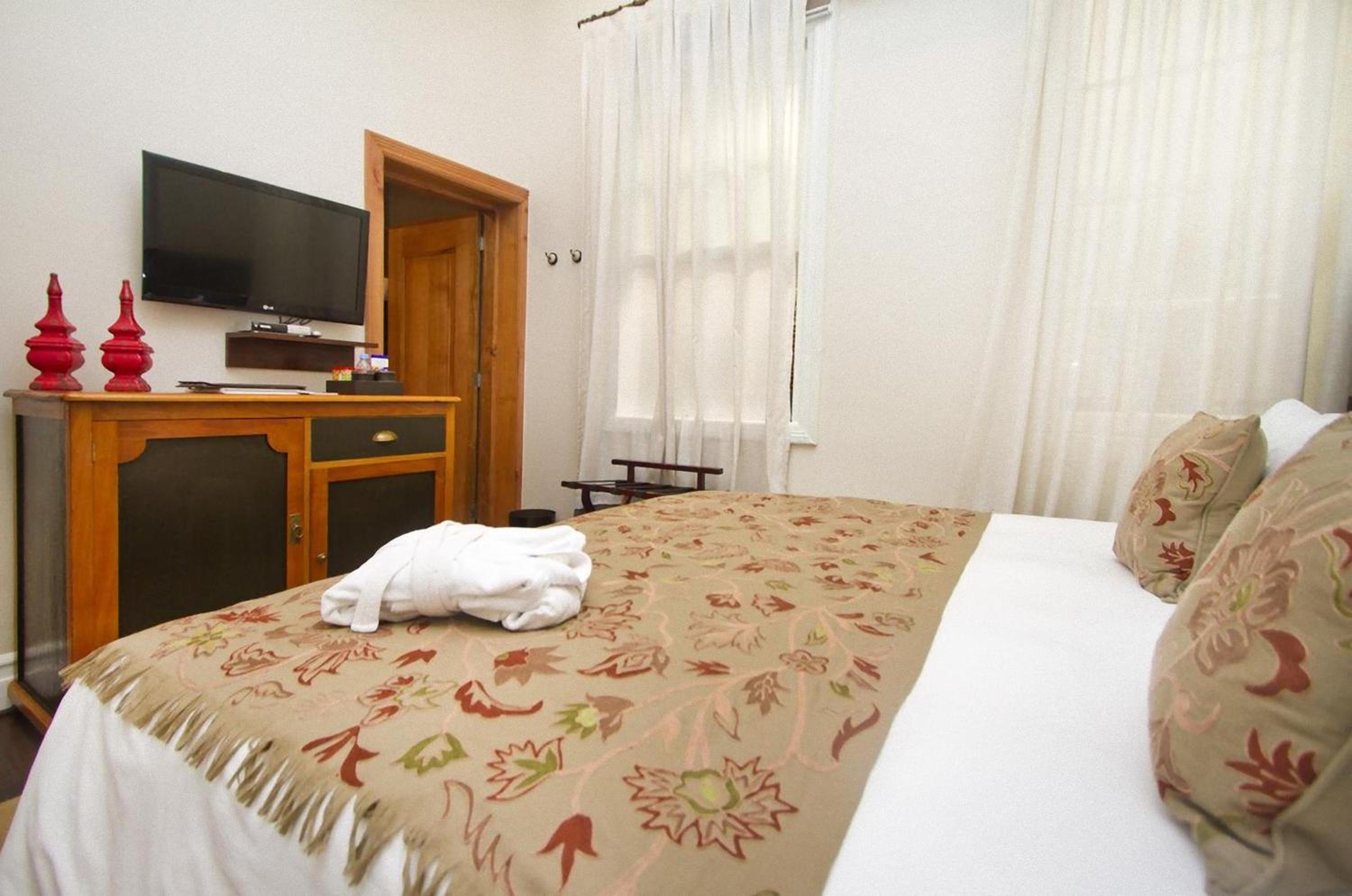 Standard Single Room photo 2