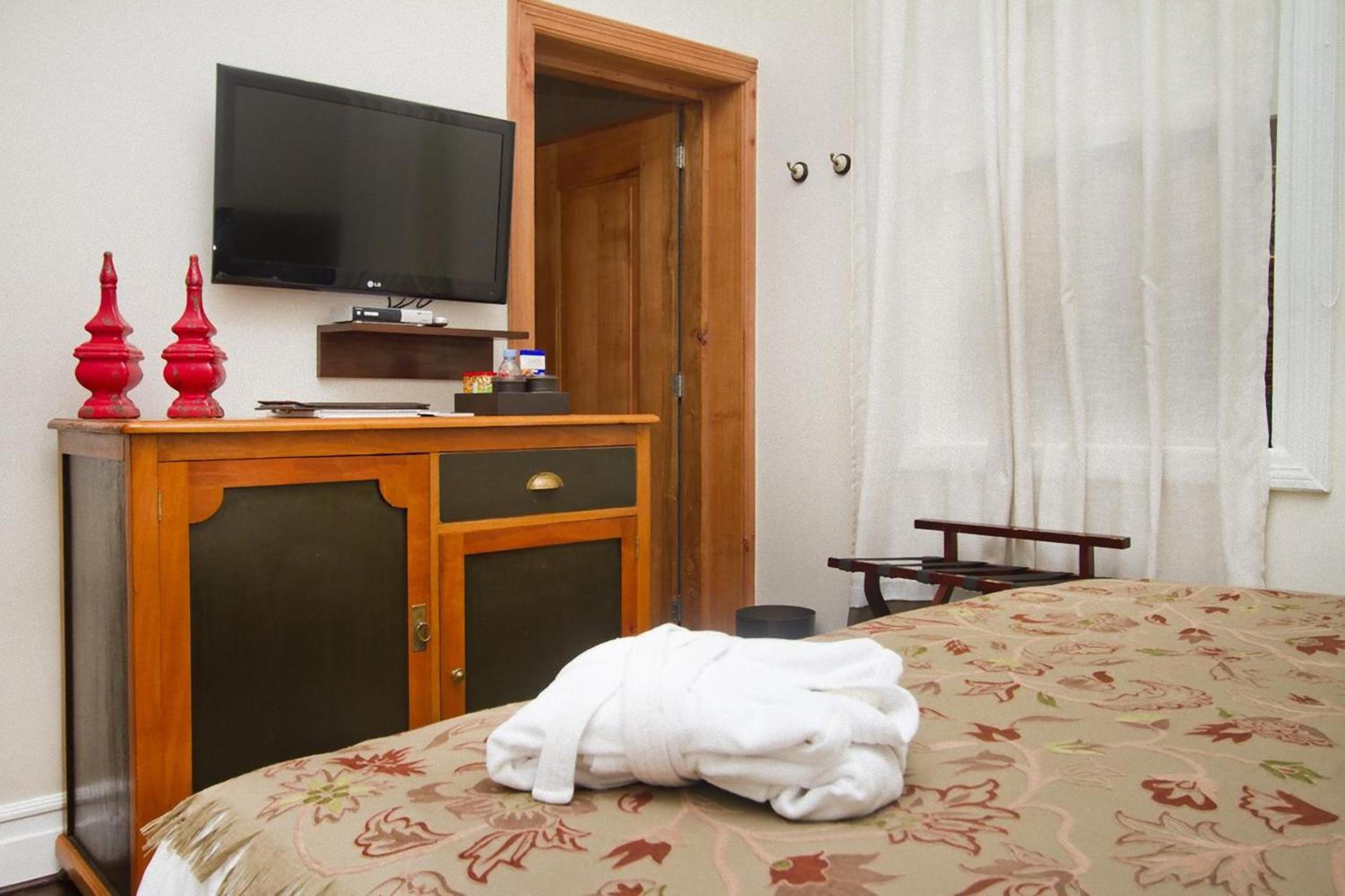 Standard Single Room photo 1